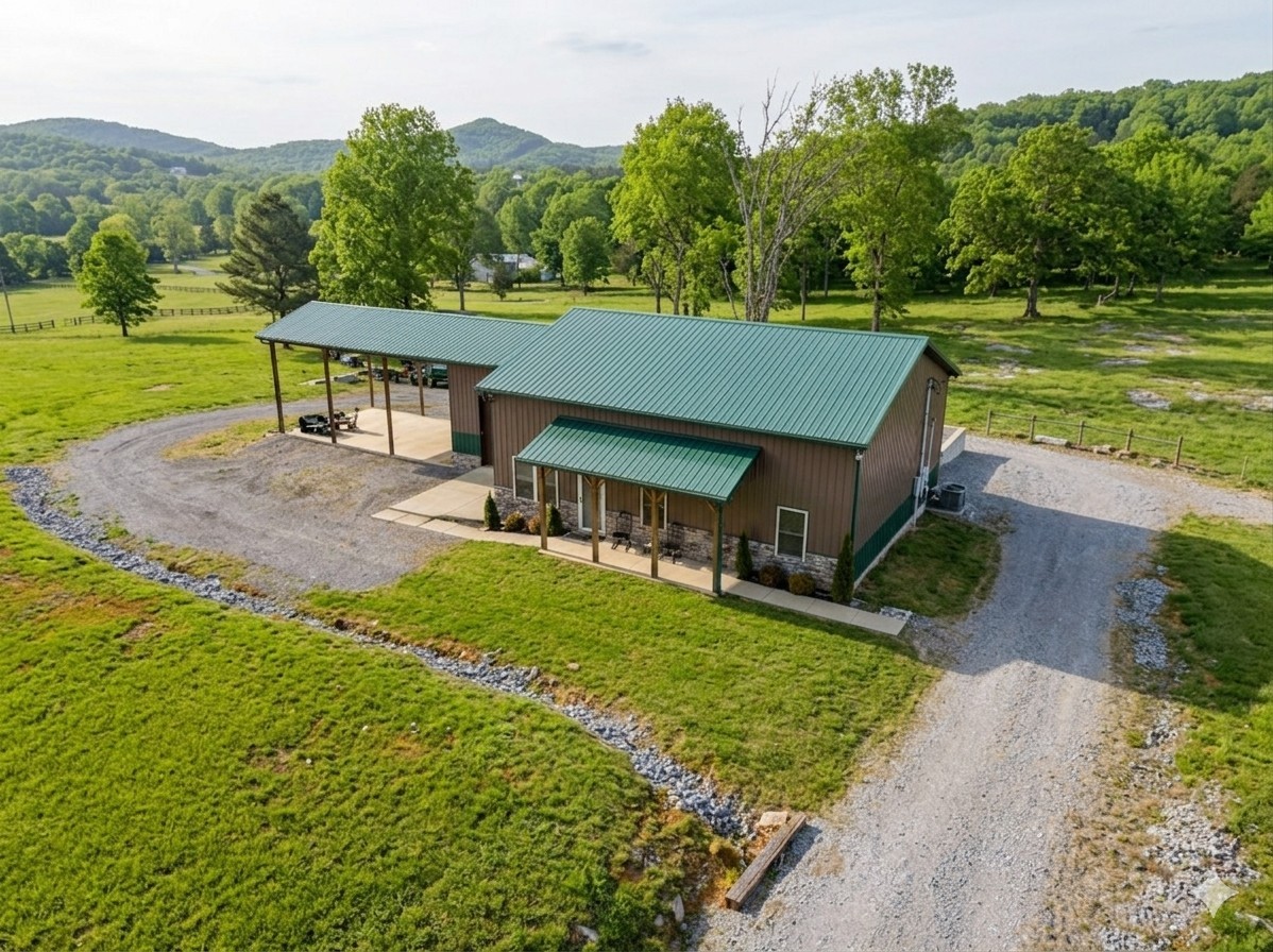 3735 Holmes Gap Rd, Watertown, TN 37184