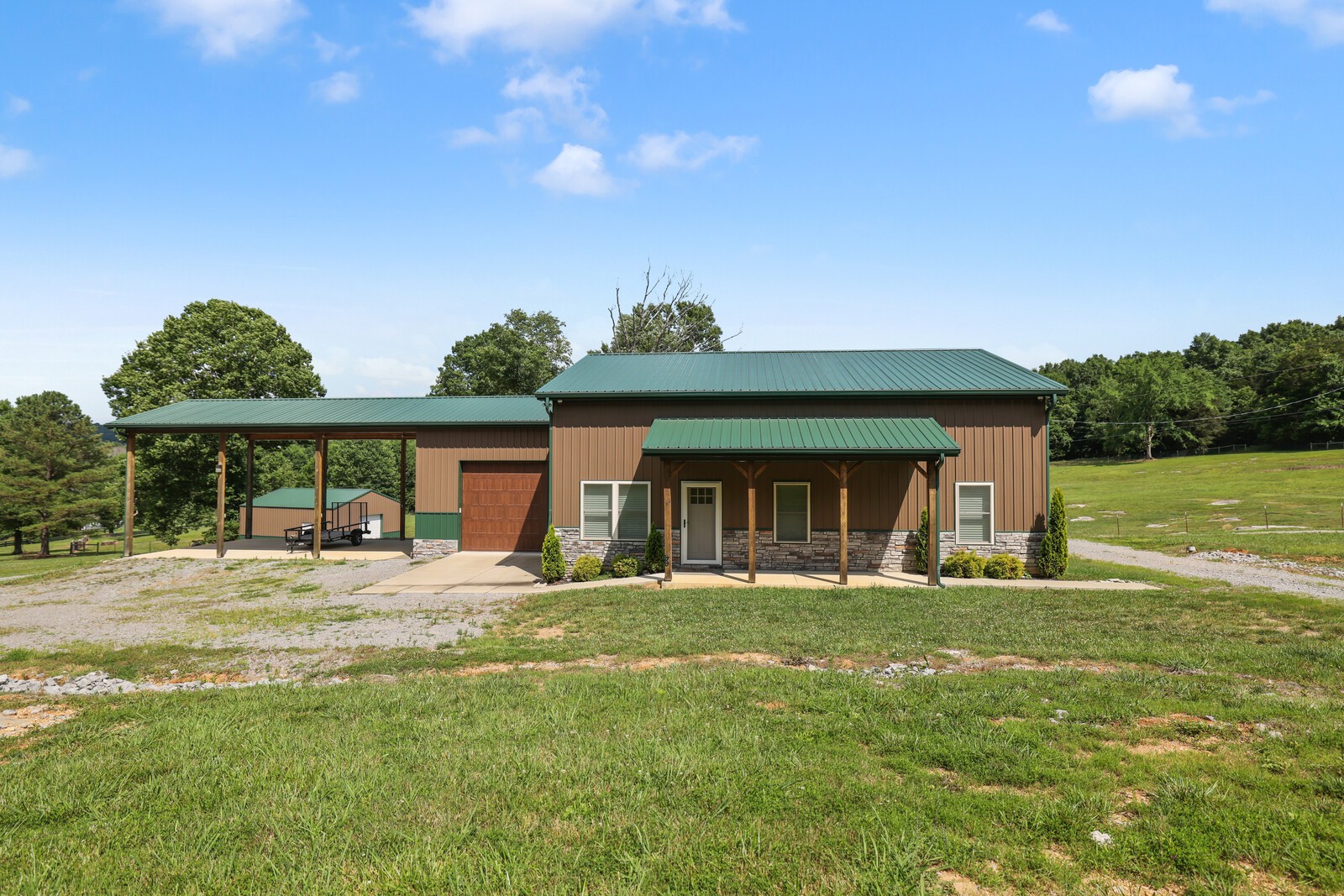 3735 Holmes Gap Rd, Watertown, TN 37184