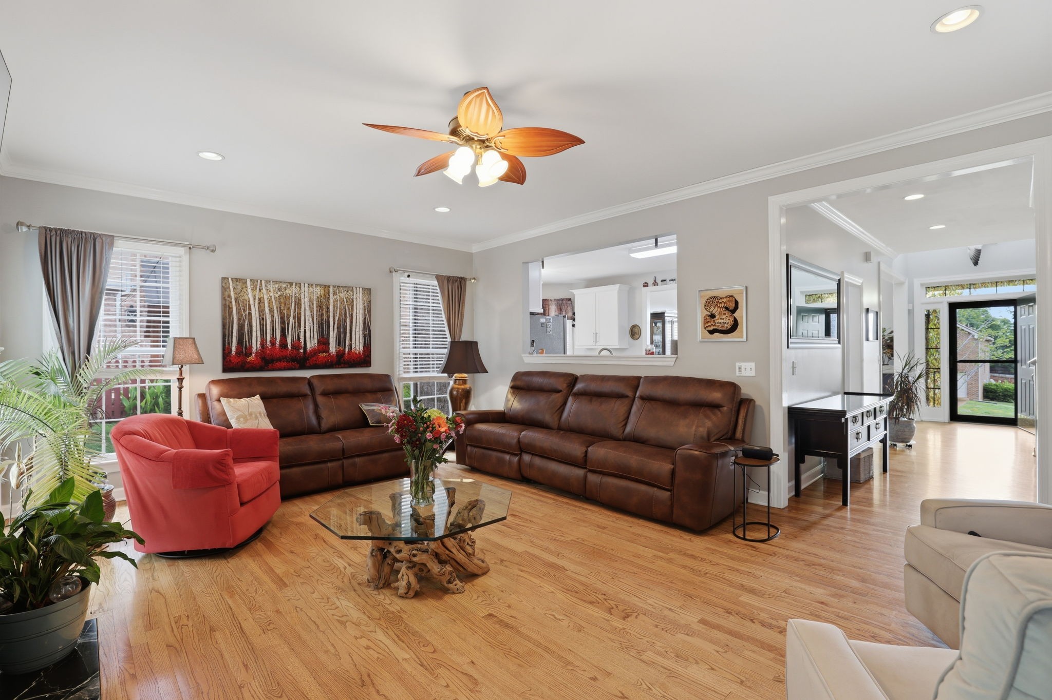 409 Roma Ct, Nashville, TN 37211