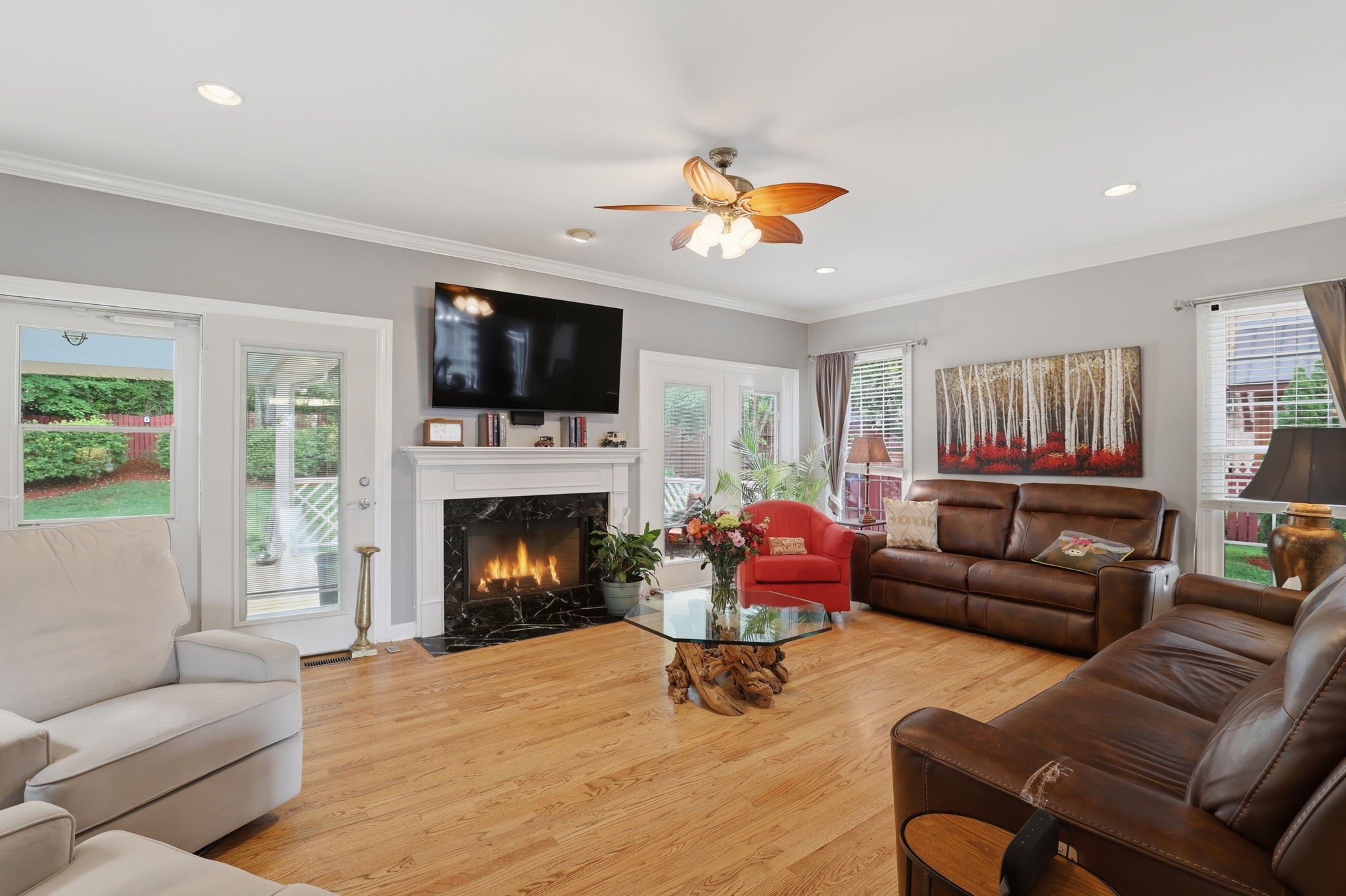 409 Roma Ct, Nashville, TN 37211