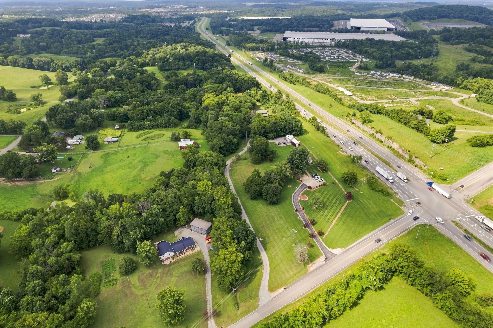 6960 Franklin Rd, Lebanon, TN 37090