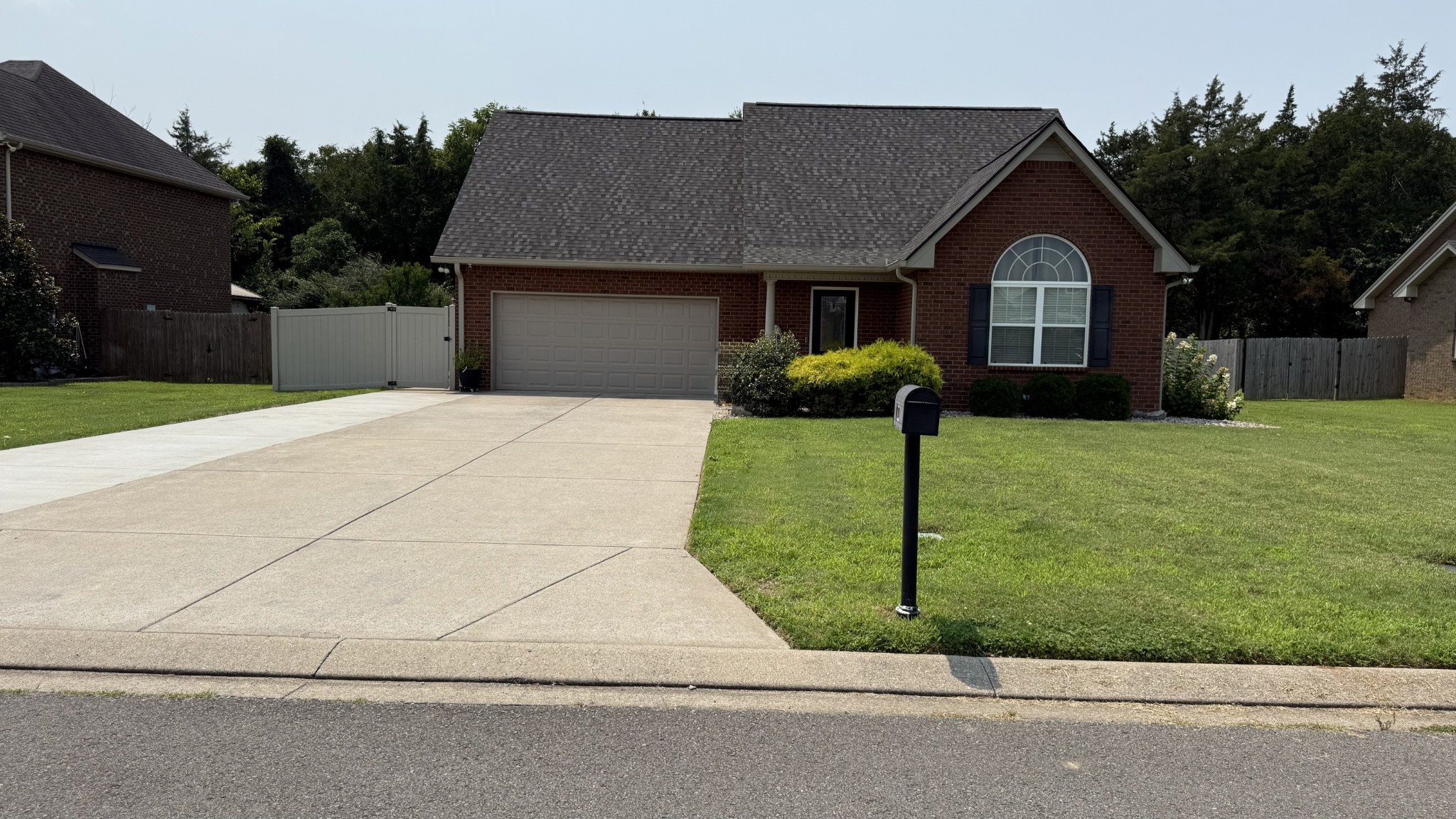 2409 Auldridge Dr, Christiana, TN 37037