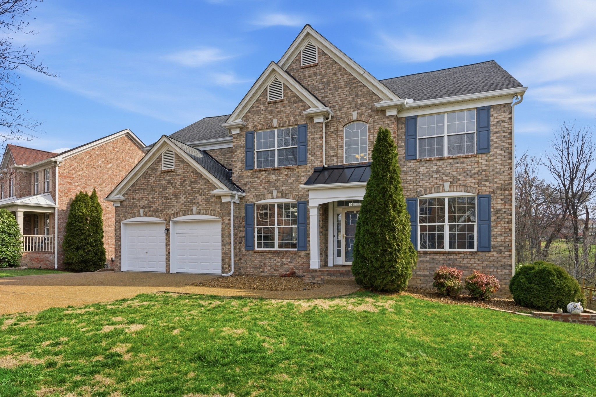 5504 Nevil Pt, Brentwood, TN 37027