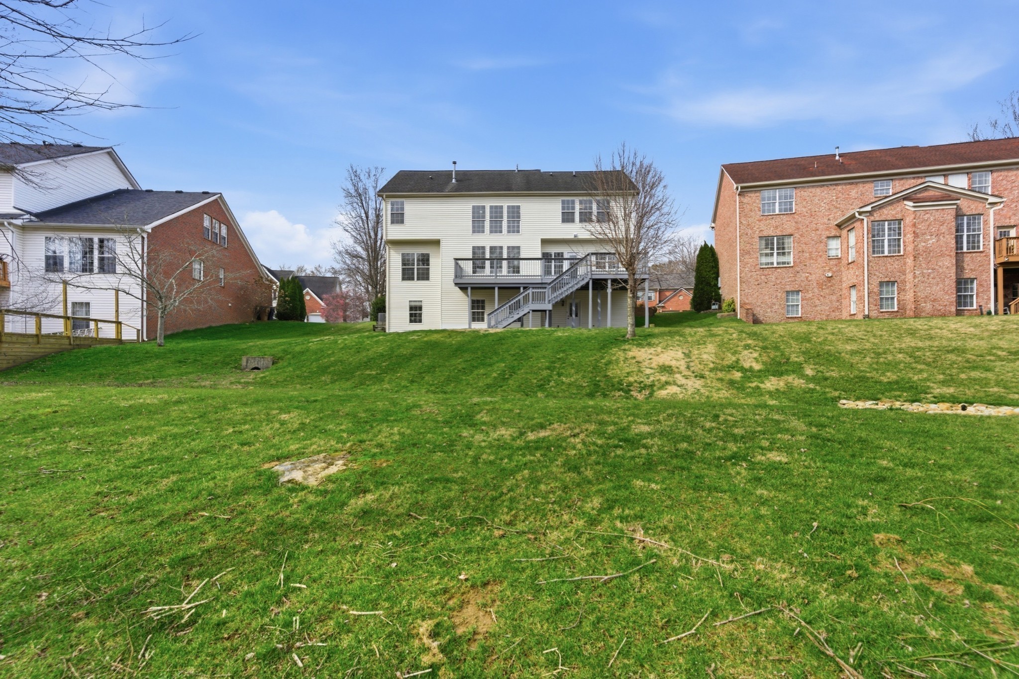 5504 Nevil Pt, Brentwood, TN 37027