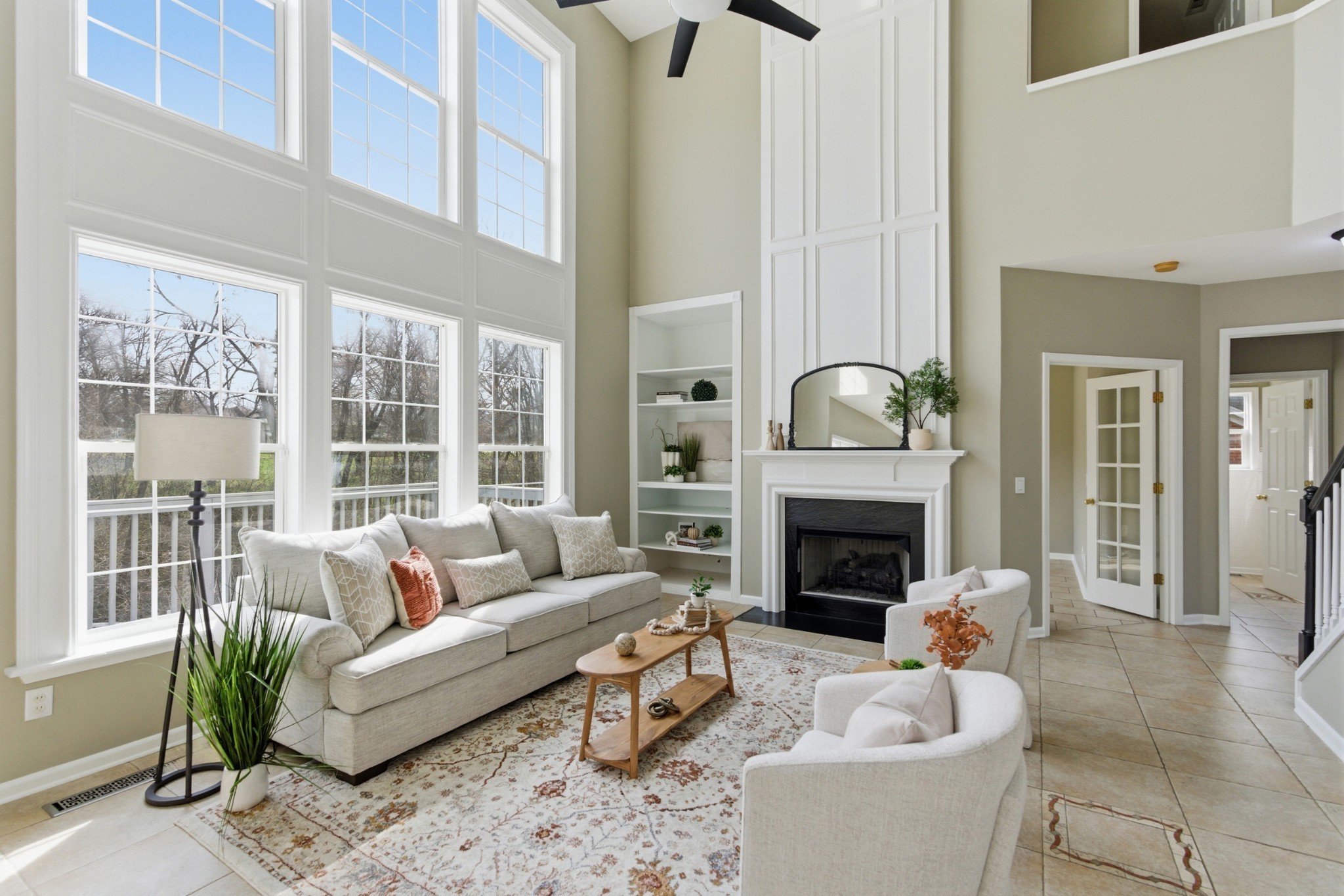 5504 Nevil Pt, Brentwood, TN 37027