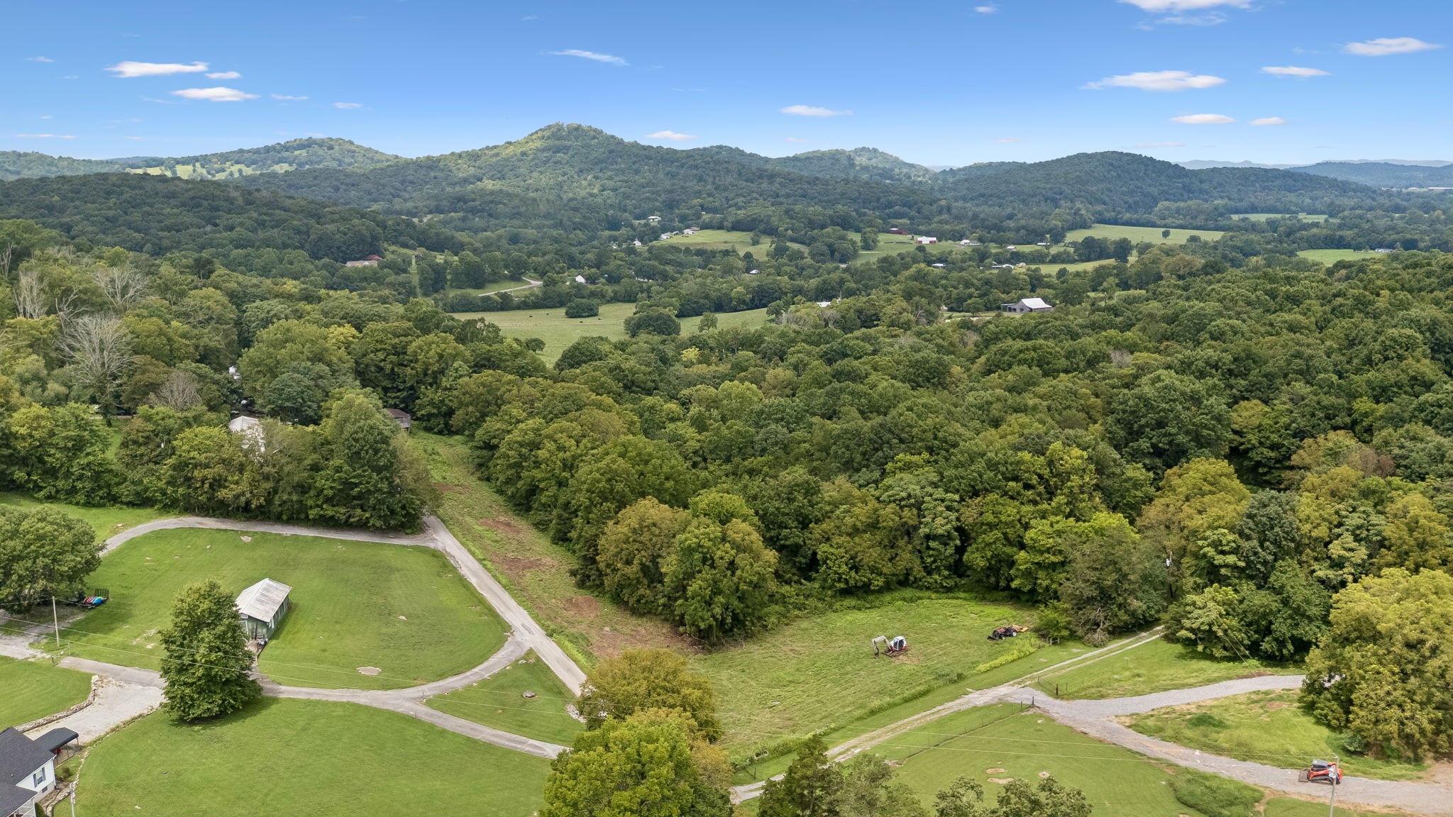 0 Ballenger Rd, Carthage, TN 37030