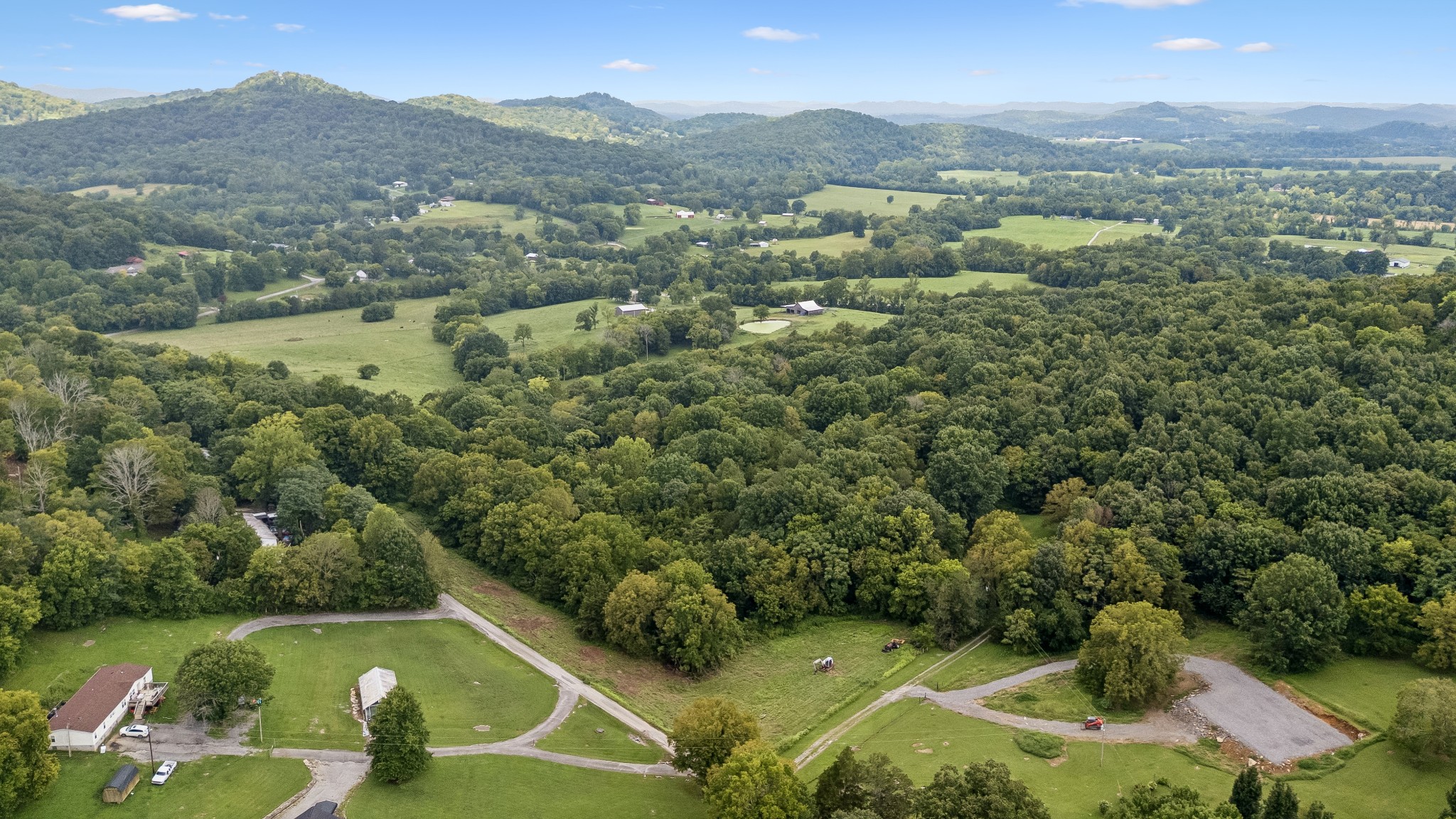 0 Ballenger Rd, Carthage, TN 37030