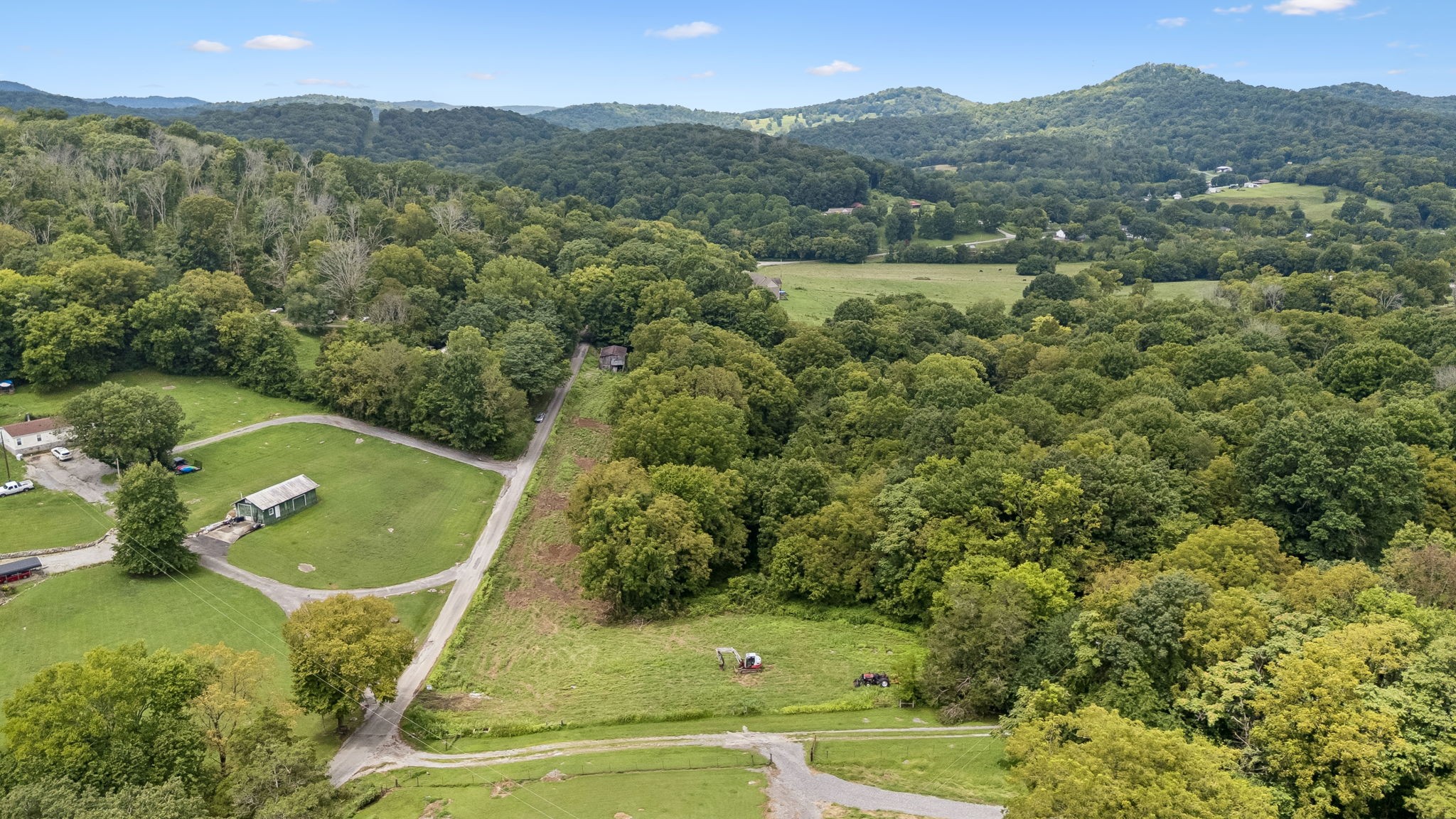 0 Ballenger Rd, Carthage, TN 37030