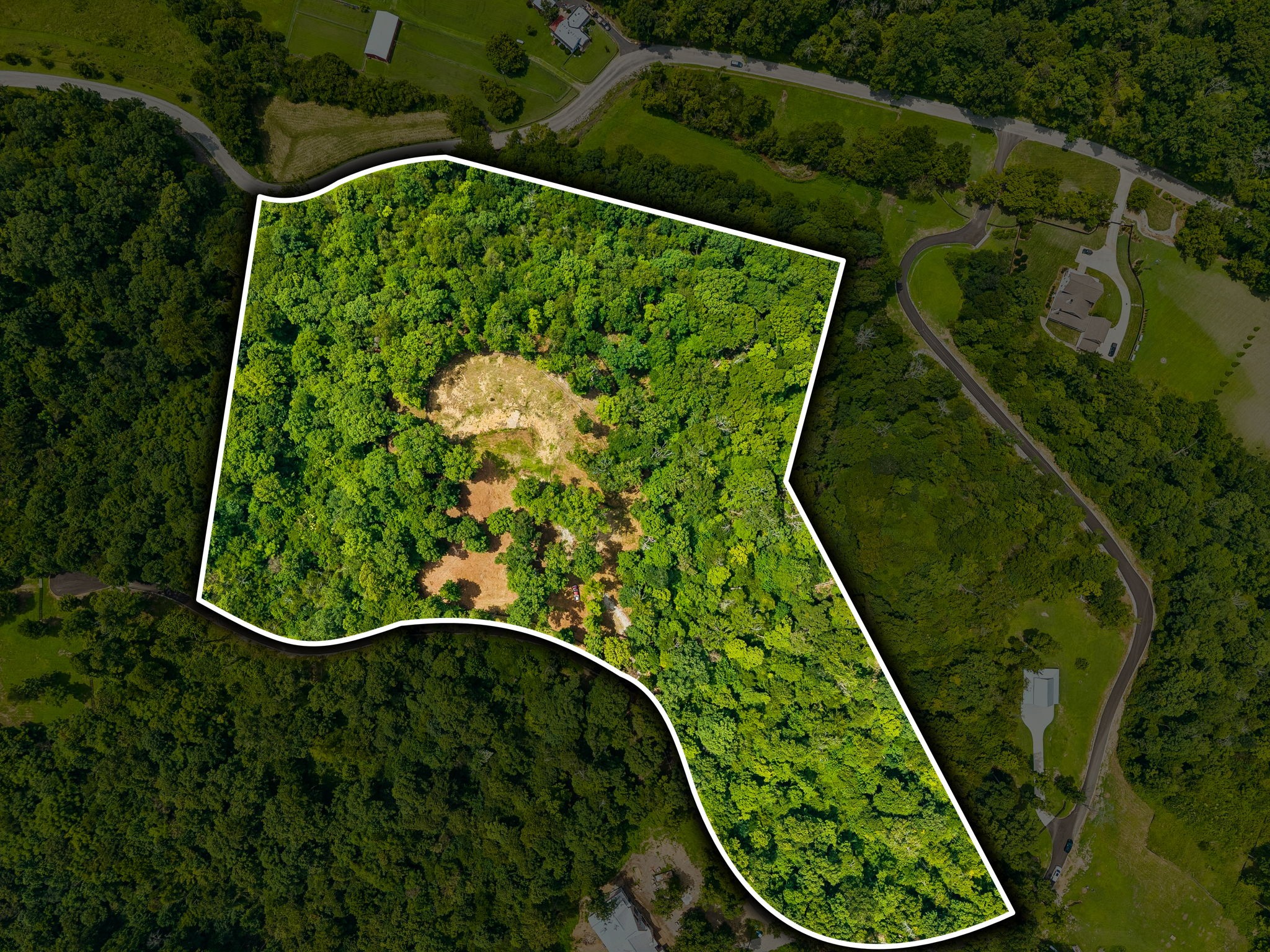 6017 Russell Ridge Ln, Franklin, TN 37064