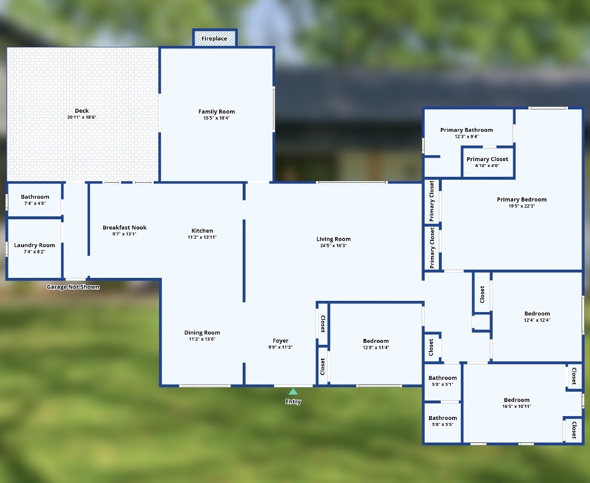 301 Rosebrook Dr, Gallatin, TN 37066