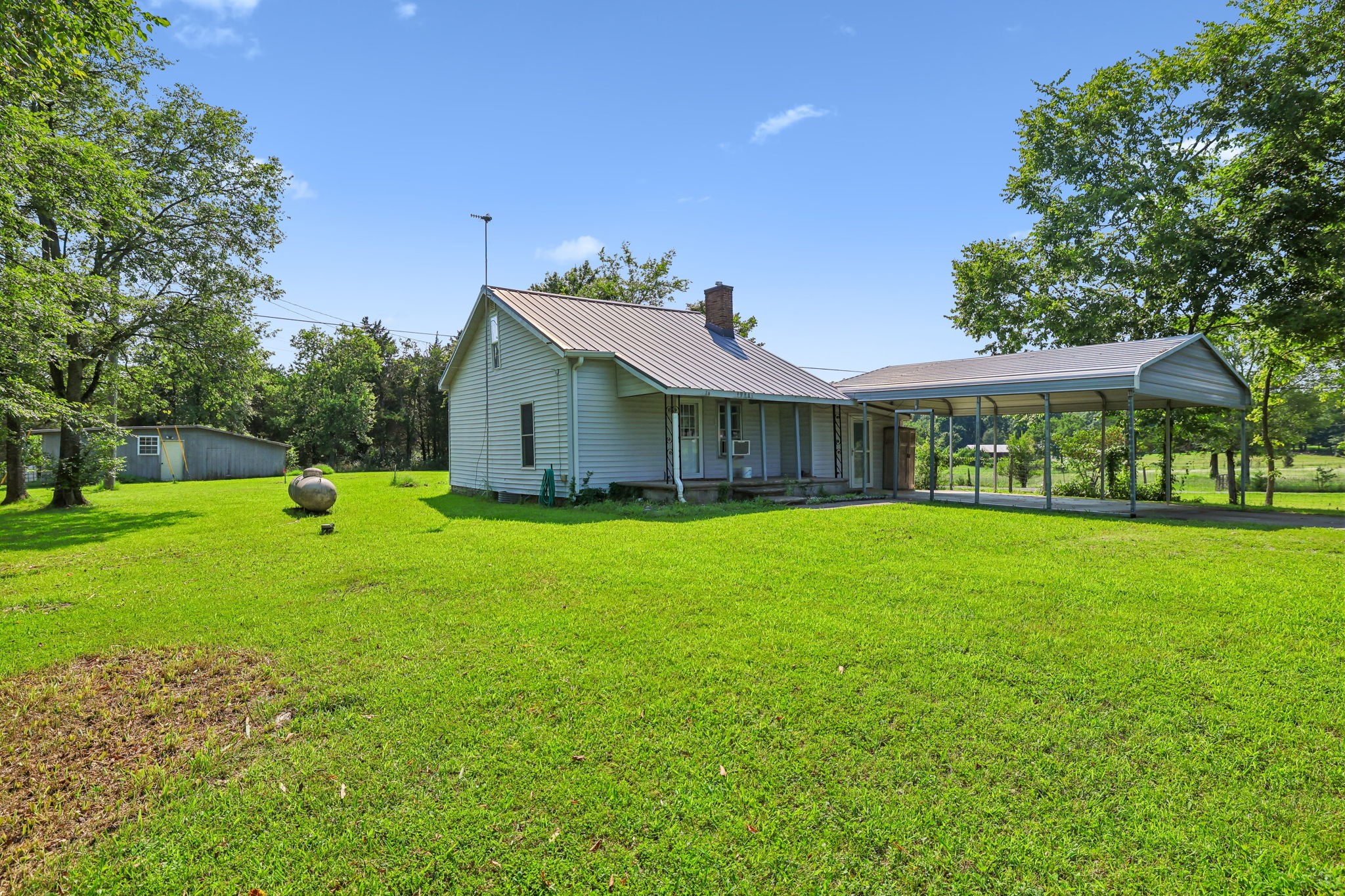 6282 Jasper Johnson Rd, Murfreesboro, TN 37127