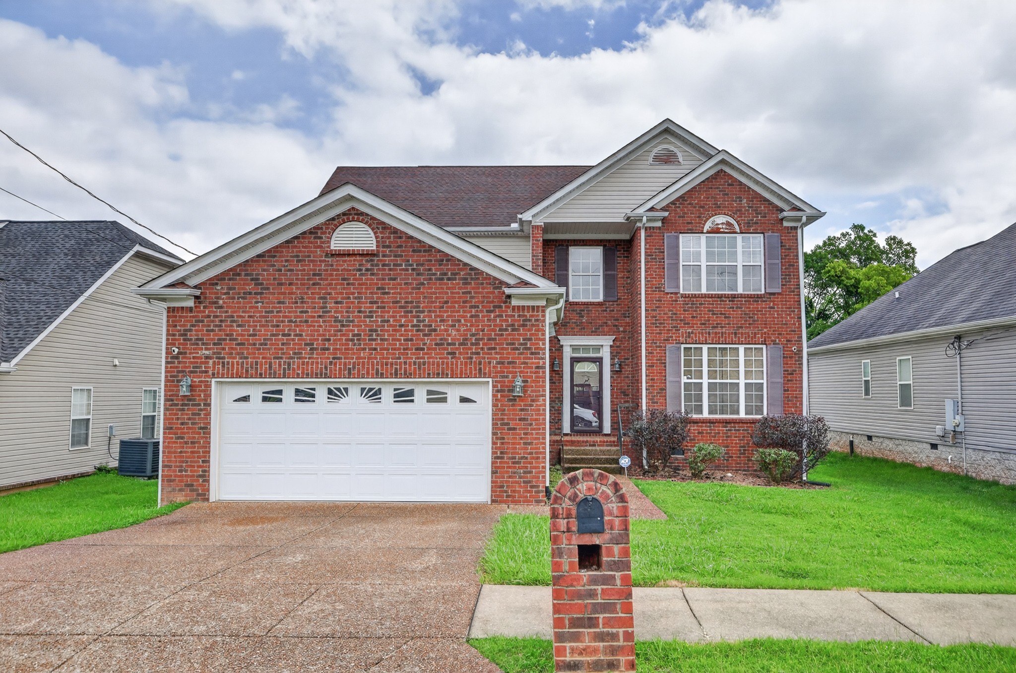 1290 Goodmorning Dr, Nashville, TN 37207