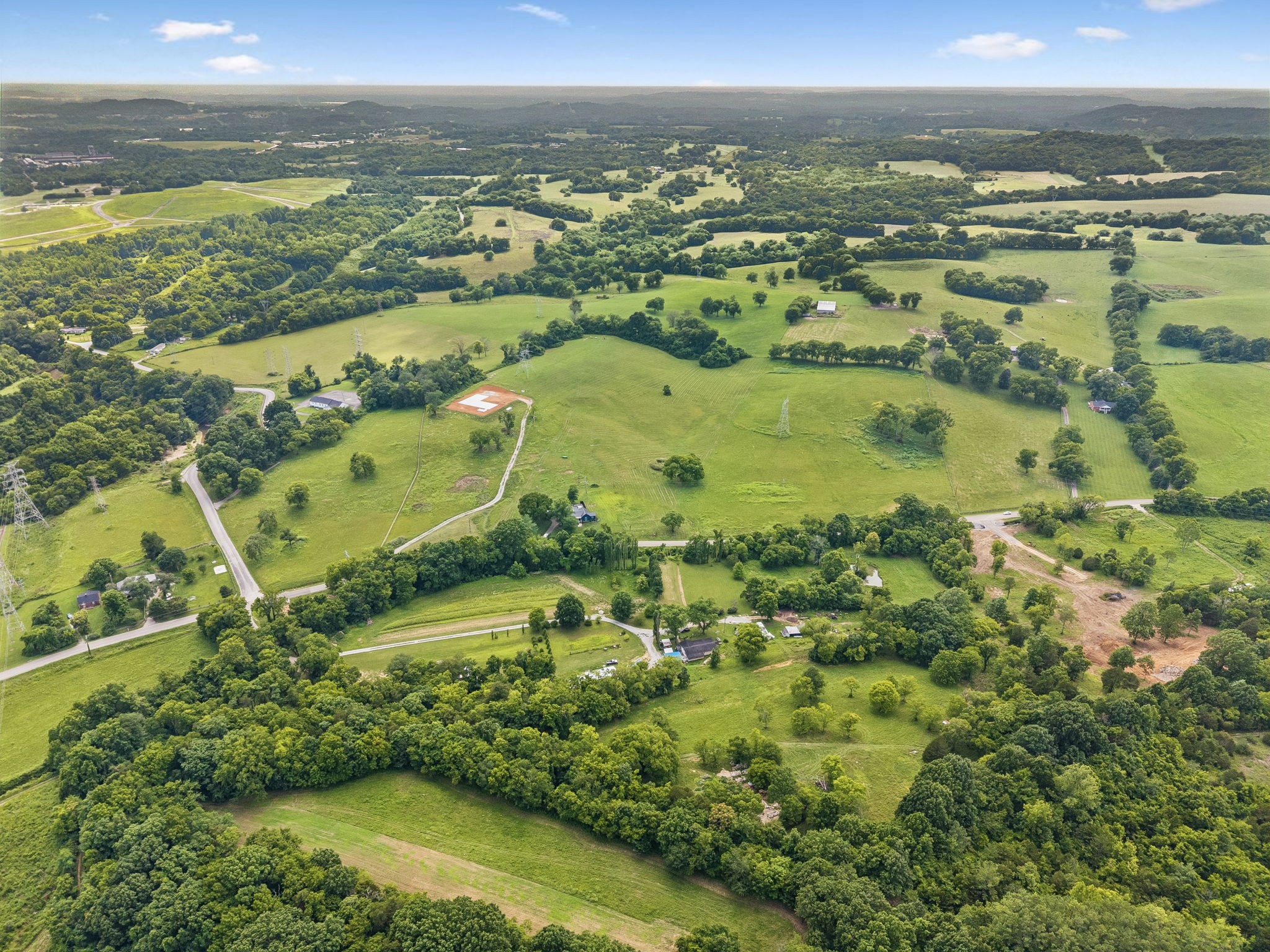 10 Theta Pike Lot 1, Columbia, TN 38401