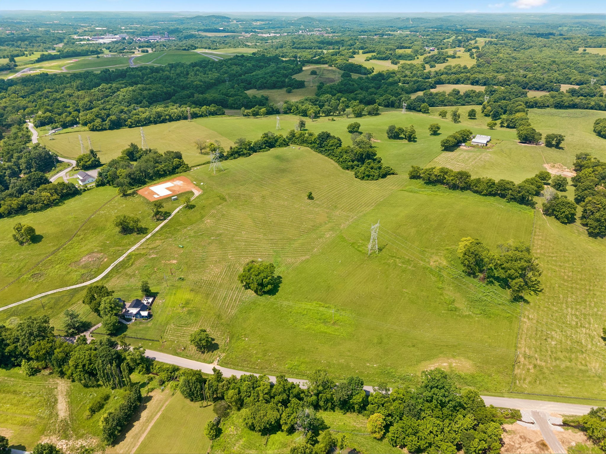 10 Theta Pike Lot 1, Columbia, TN 38401