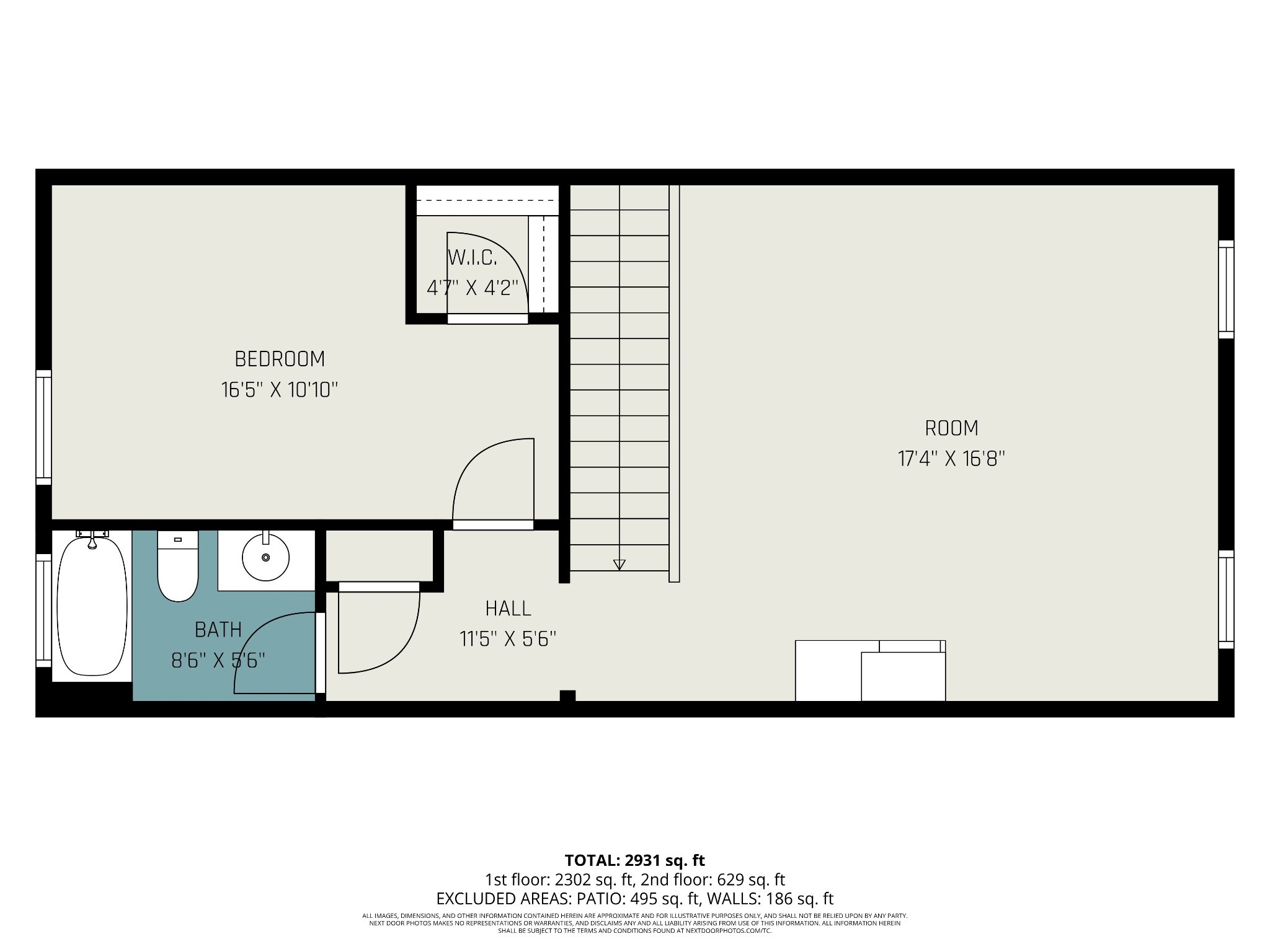 267 Pin High Dr, Mount Juliet, TN 37122