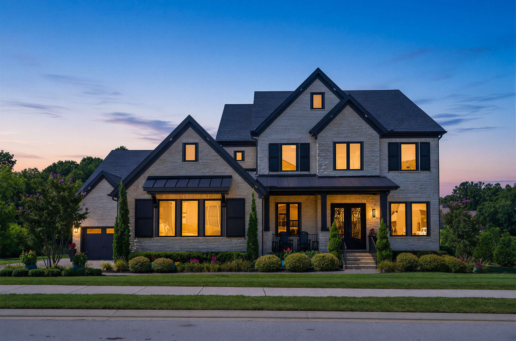 4577 Majestic Meadows Dr, Arrington, TN 37014