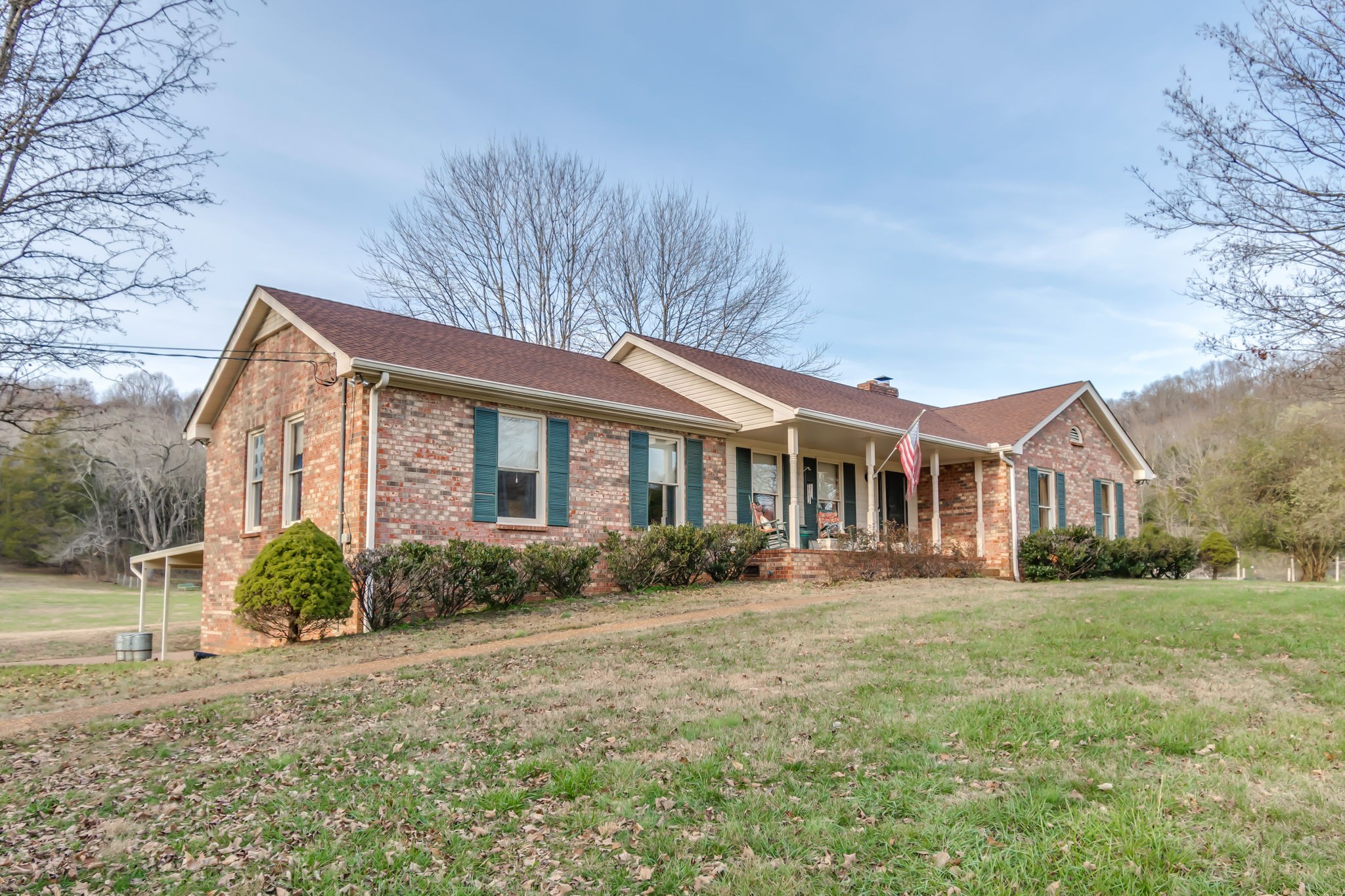 4844 Brick Church Pike, Goodlettsville, TN 37072