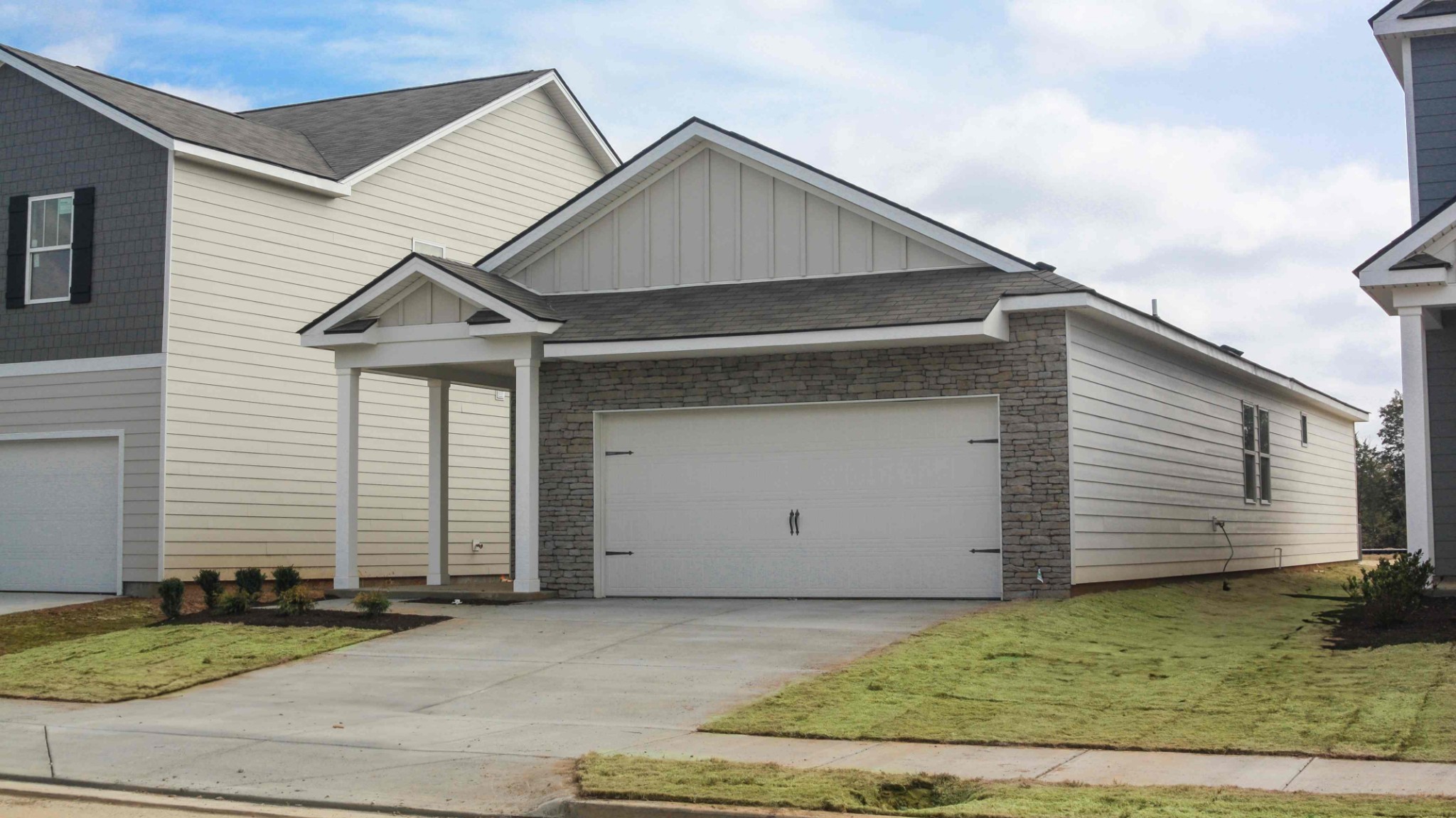 4821 Clousden Way, Murfreesboro, TN 37129
