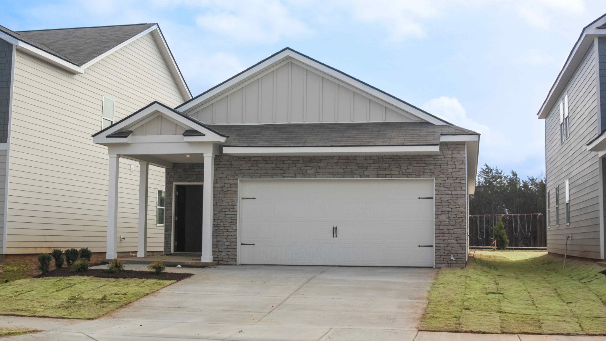 4821 Clousden Way, Murfreesboro, TN 37129