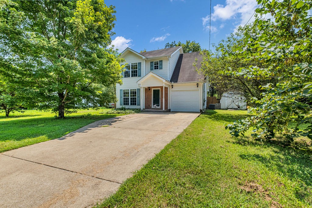 189 Sunrise Ave, La Vergne, TN 37086