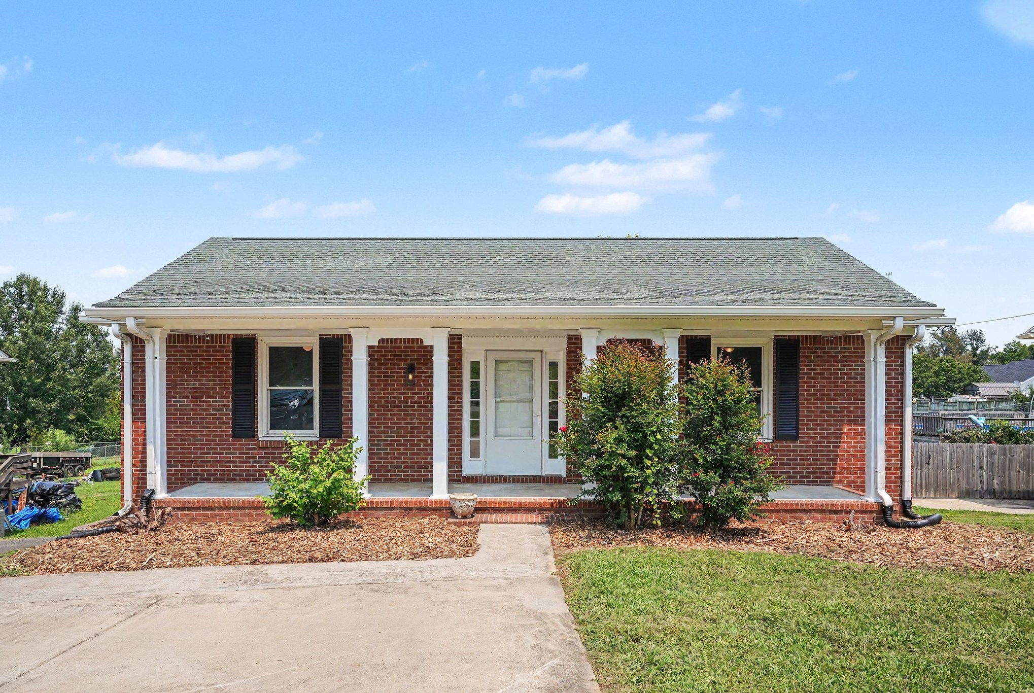 2510 17th Ave E, Springfield, TN 37172