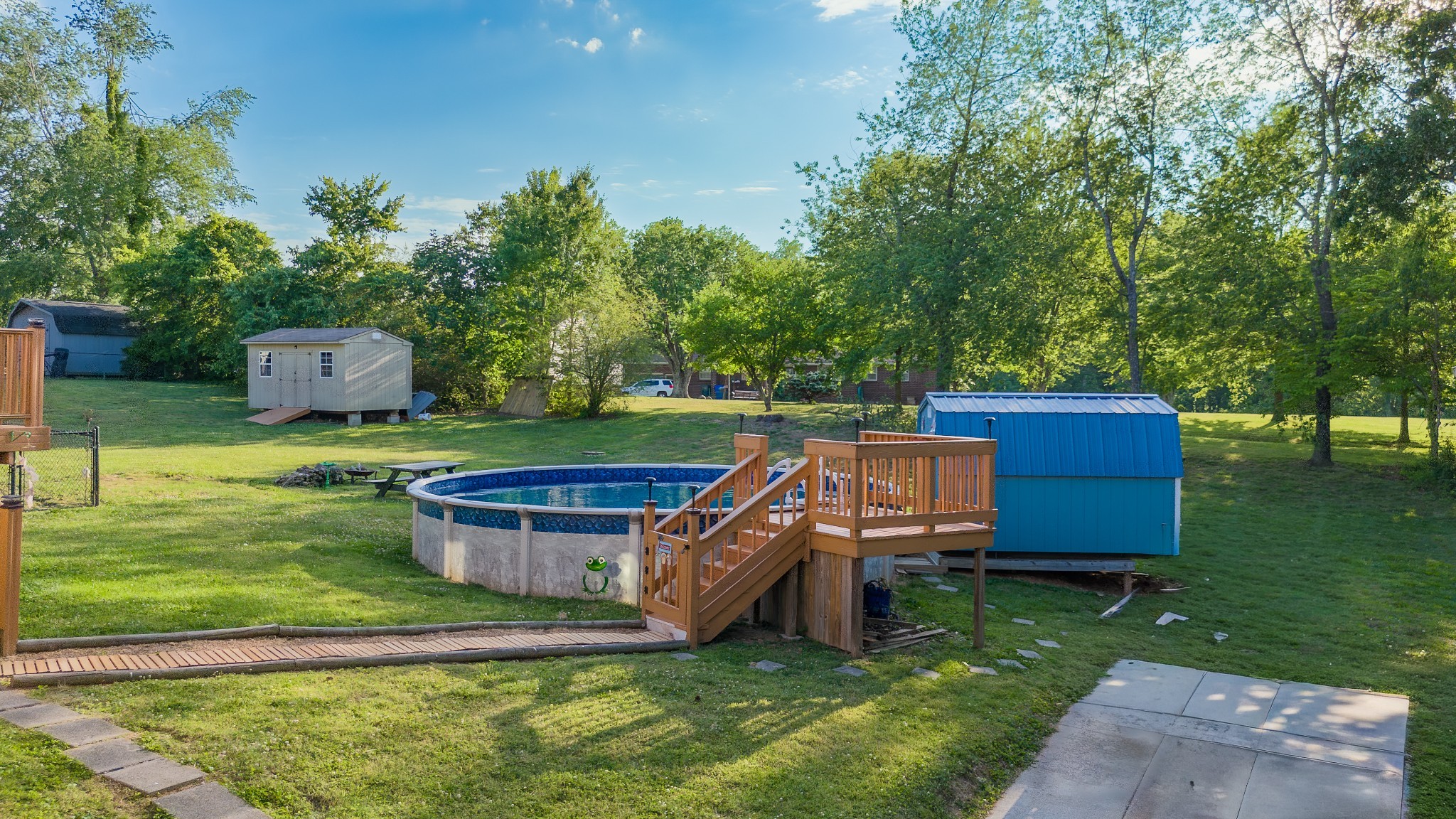 309 Skyline Dr, White House, TN 37188