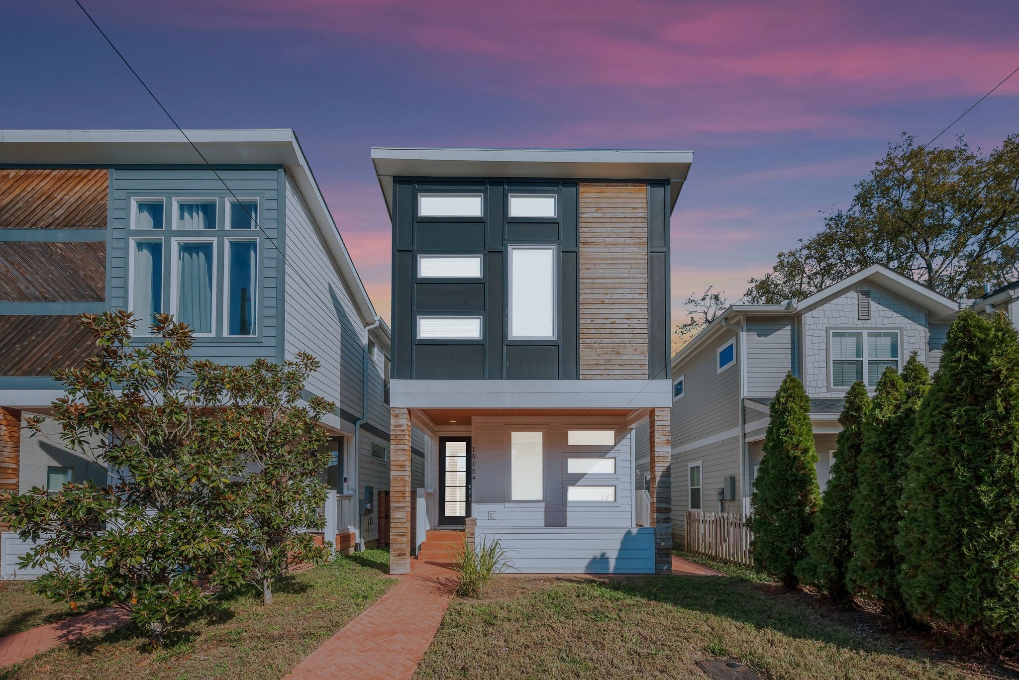 1916 15th Ave N, Nashville, TN 37208