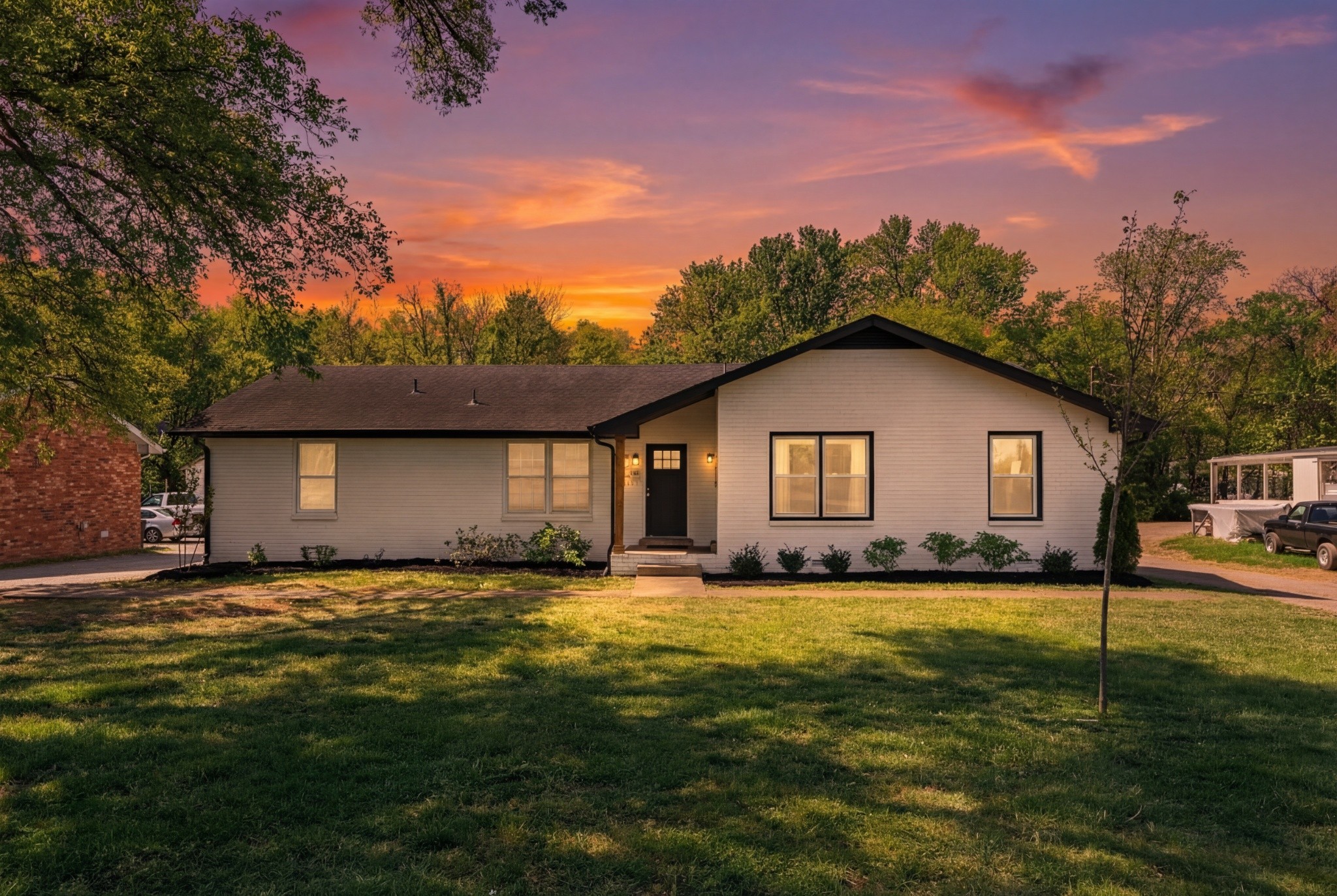 1406 Bradyville Pike, Murfreesboro, TN 37130