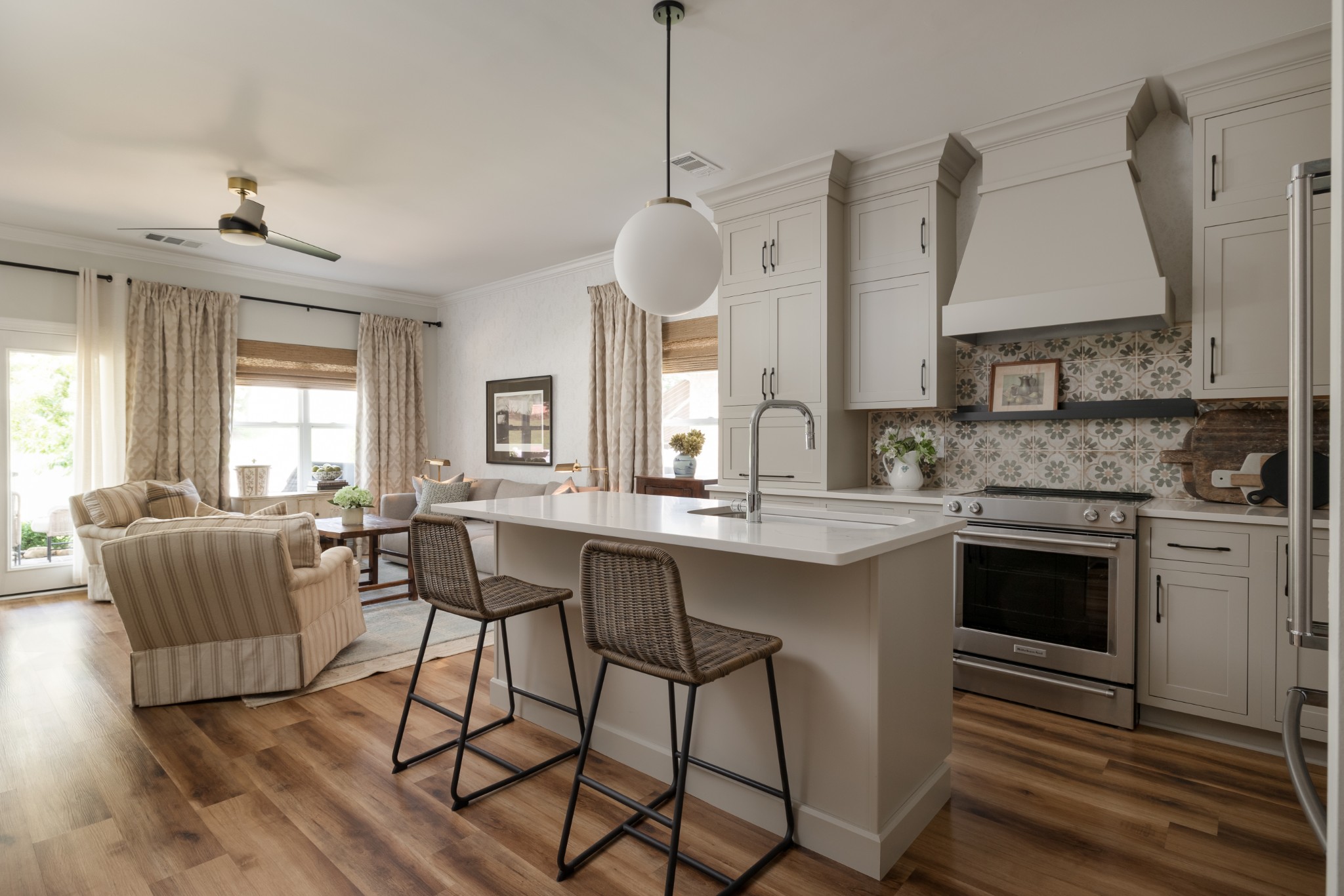 2024 Morrison Ave, Spring Hill, TN 37174