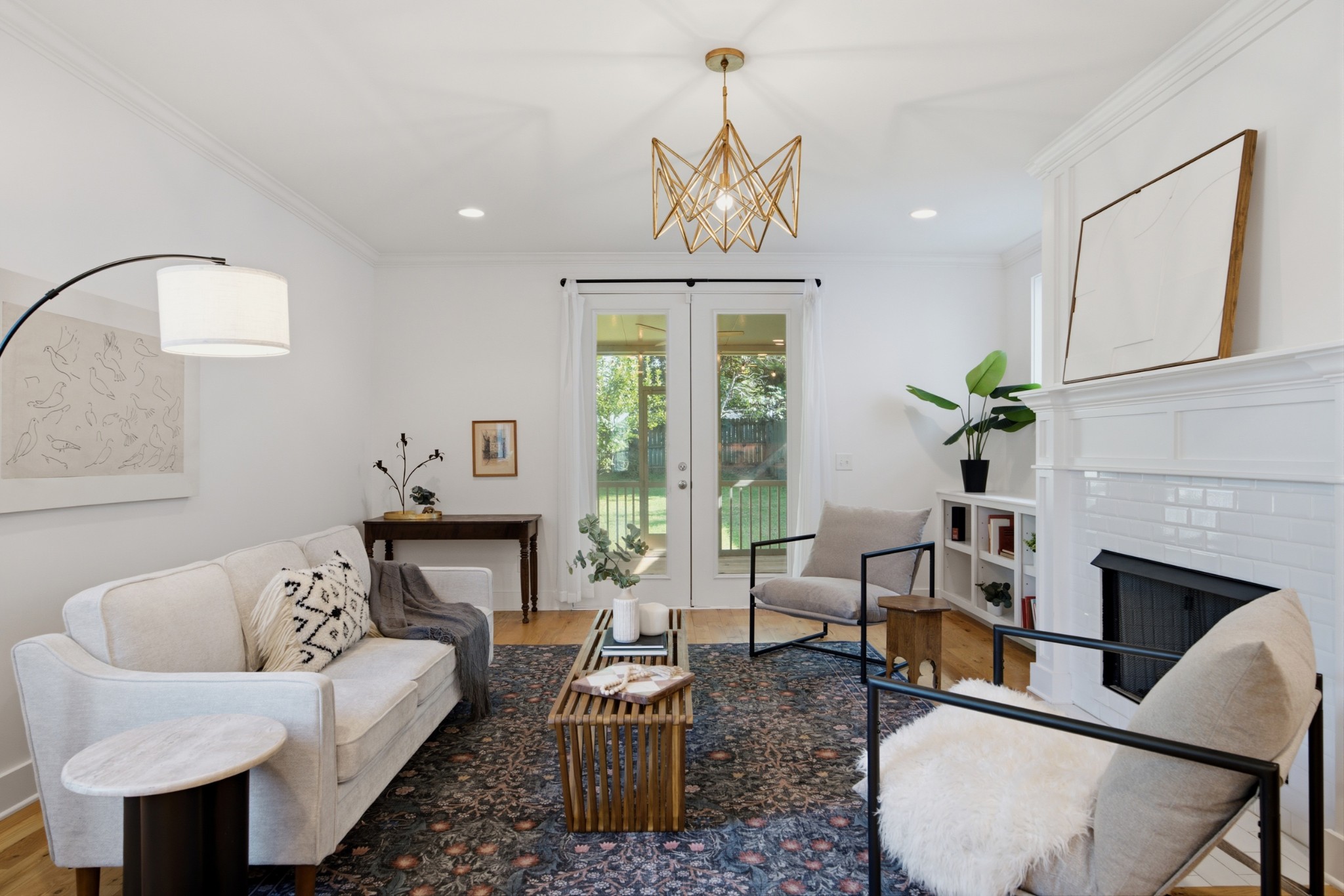 921A Thomas Ave, Nashville, TN 37216