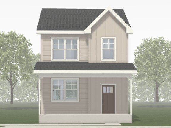 1117 Marlowe Lndg, Nashville, TN 37207