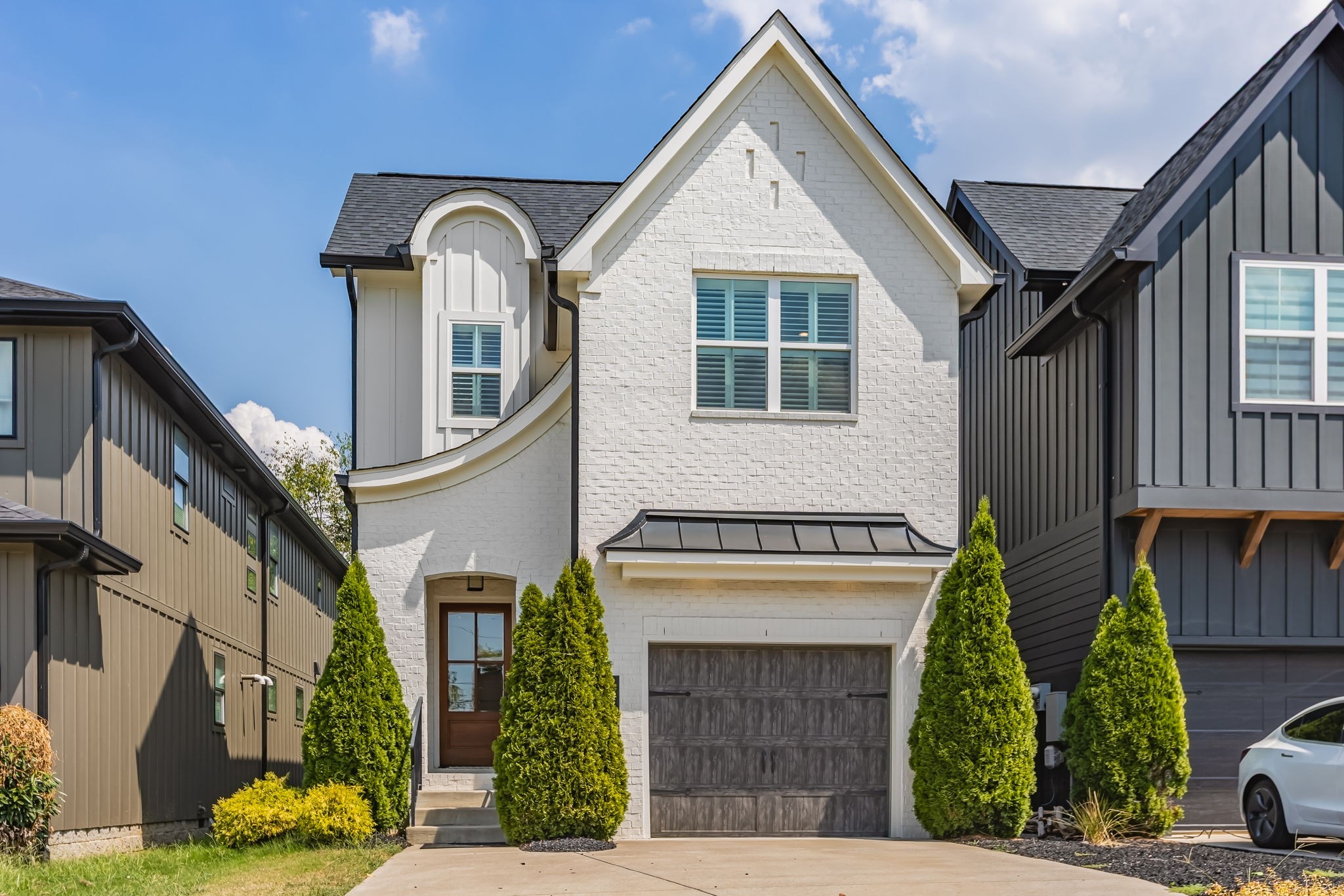 418B W Bend Dr, Nashville, TN 37209