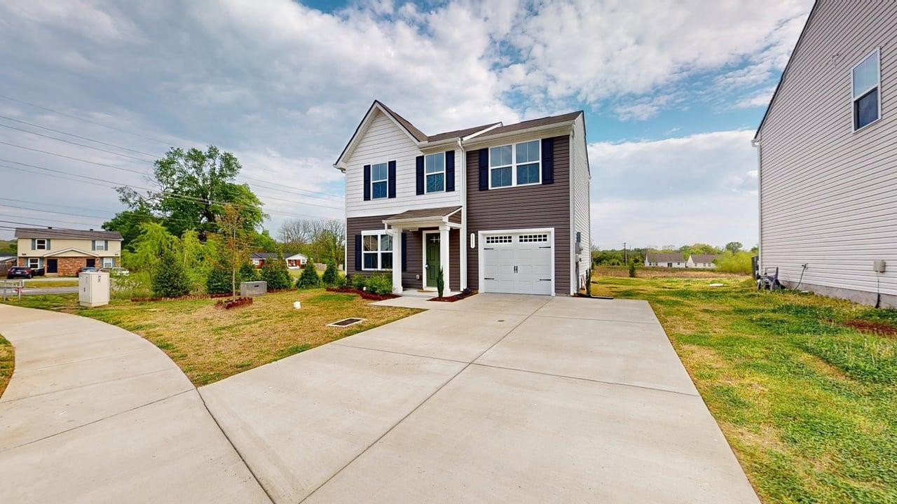 2005 Westchester Dr, Nashville, TN 37207