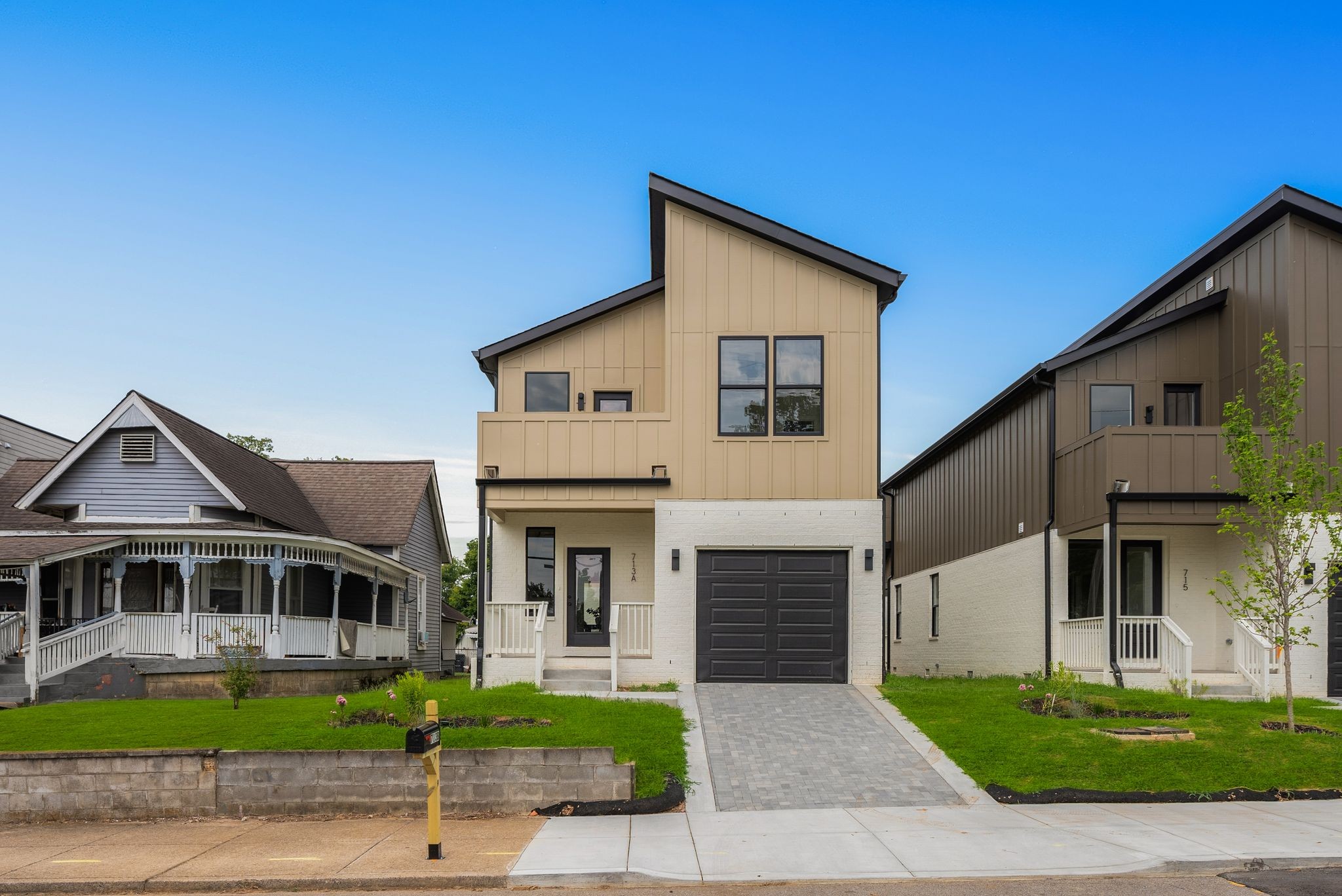 713A 49th Ave, Nashville, TN 37209