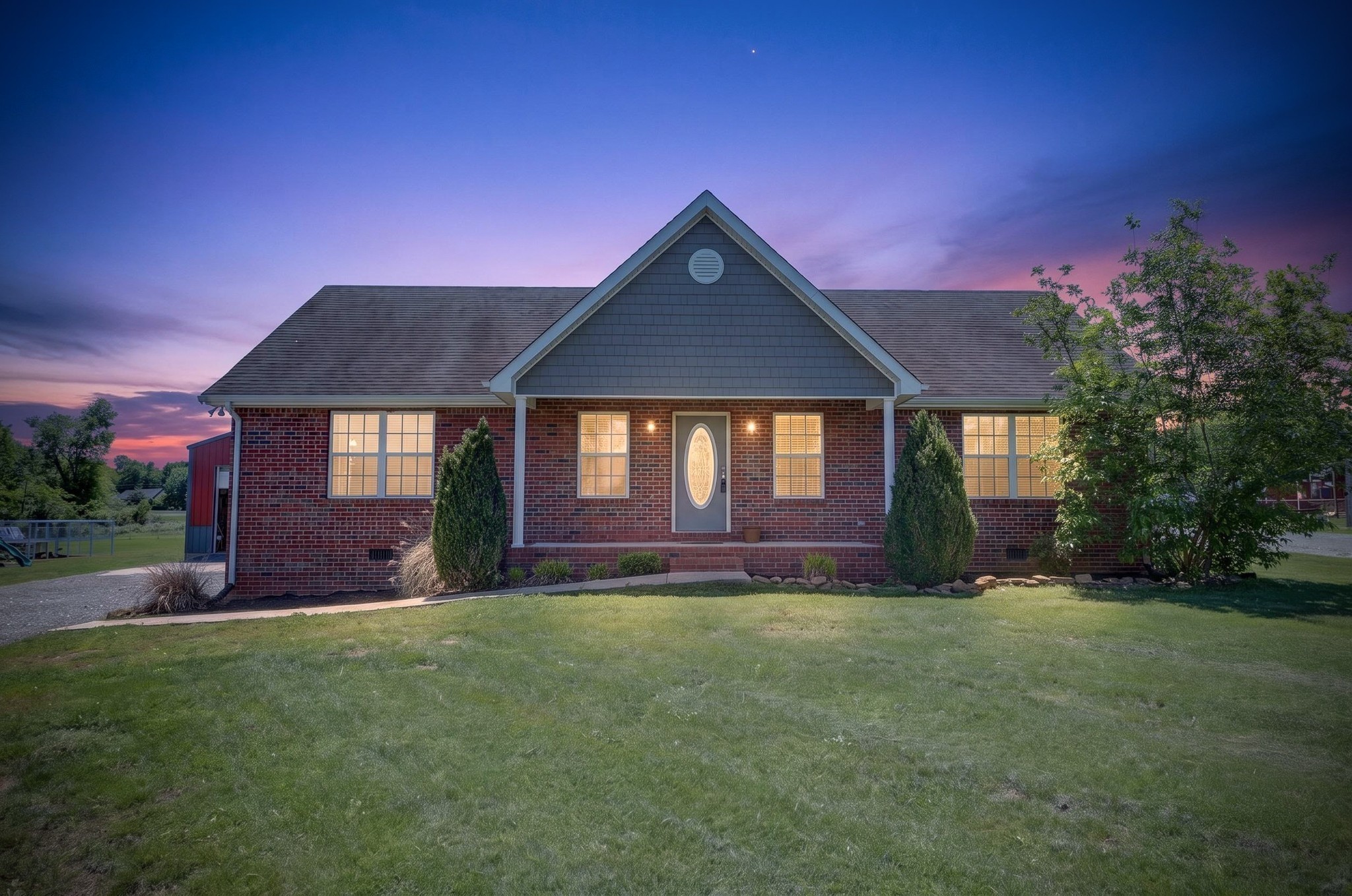 1014 Spire Way Dr, Castalian Springs, TN 37031