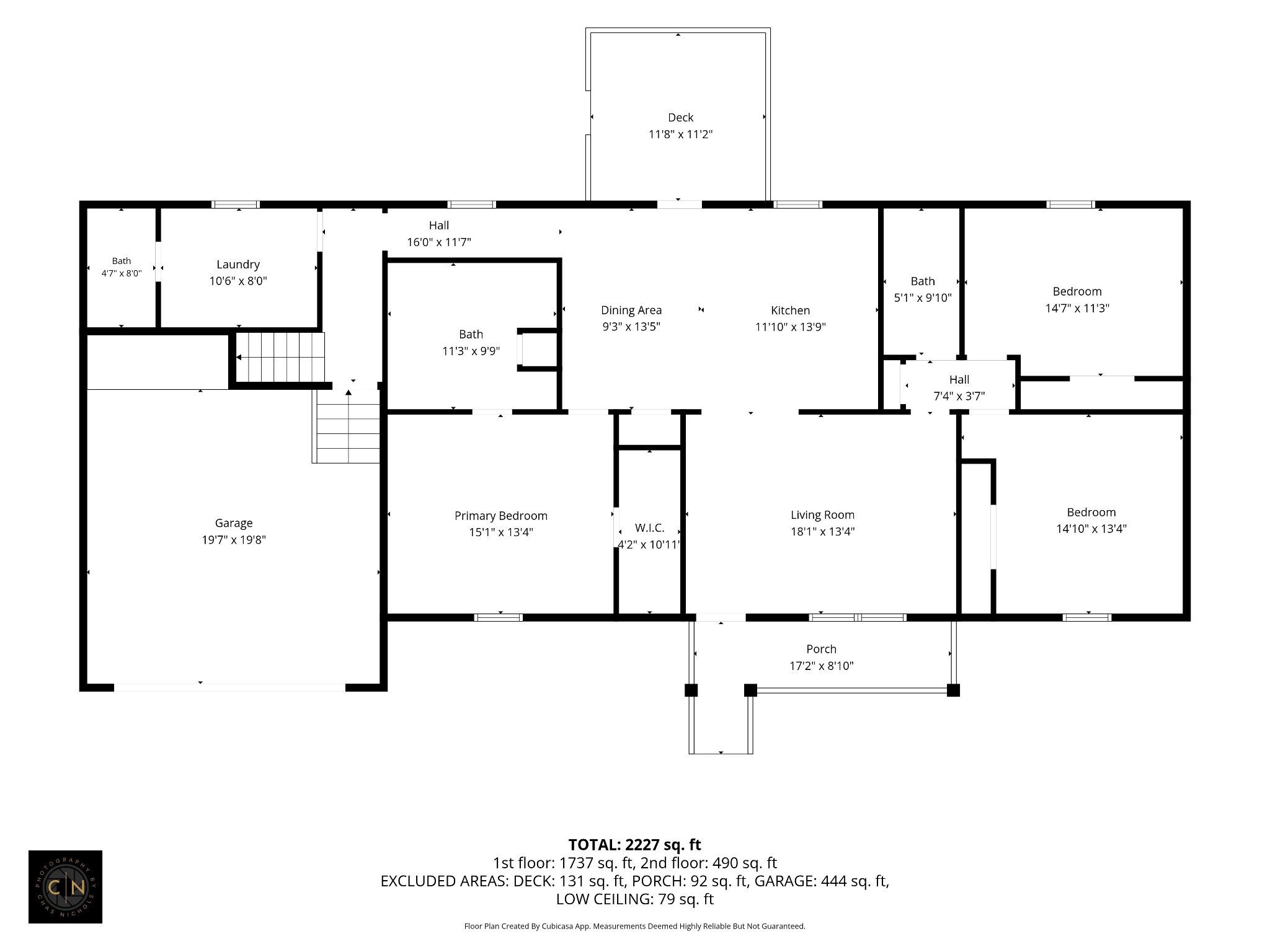 104 Clarice Ct, White House, TN 37188