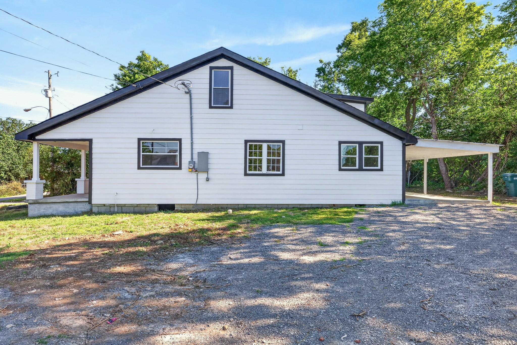 211 Ward St, Lebanon, TN 37087