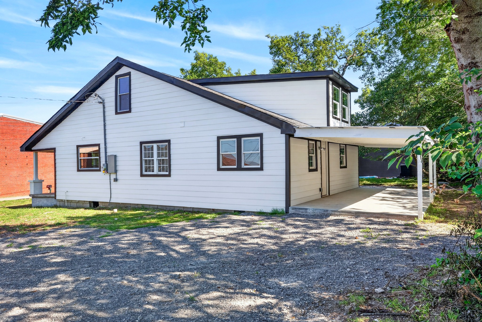 211 Ward St, Lebanon, TN 37087
