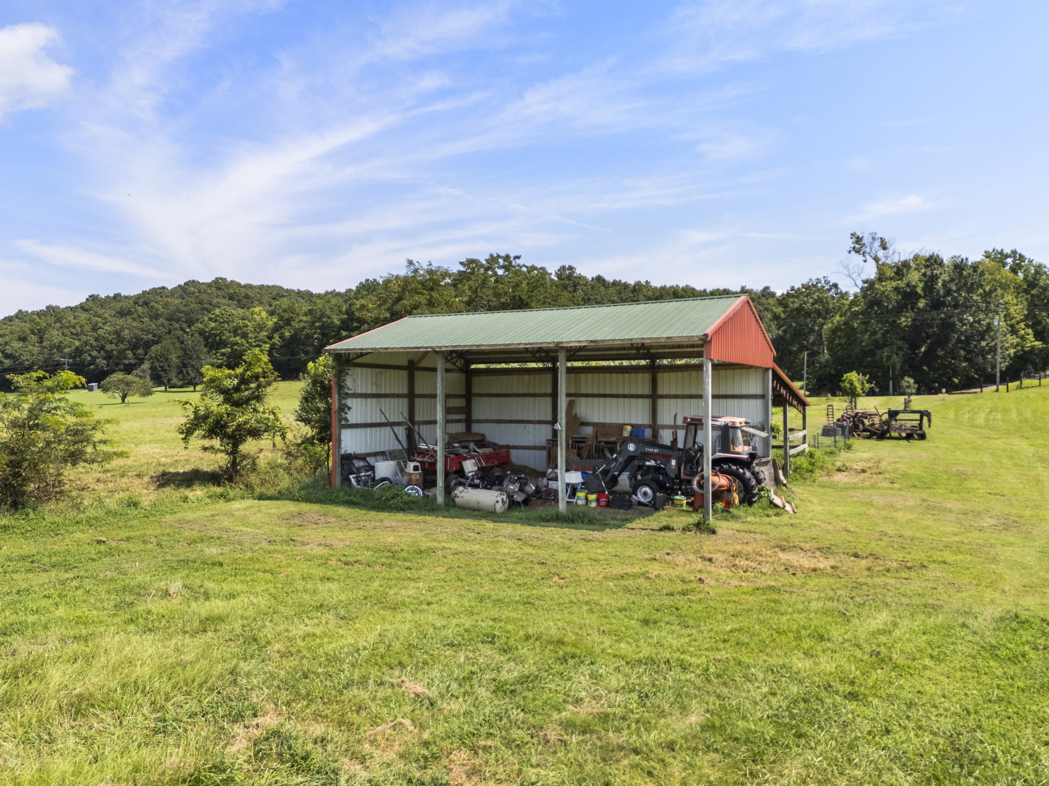 1893 Walnut Grove Rd, Dickson, TN 37055