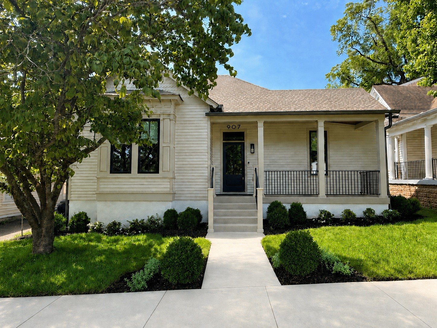 907 Gilmore Ave, Nashville, TN 37204