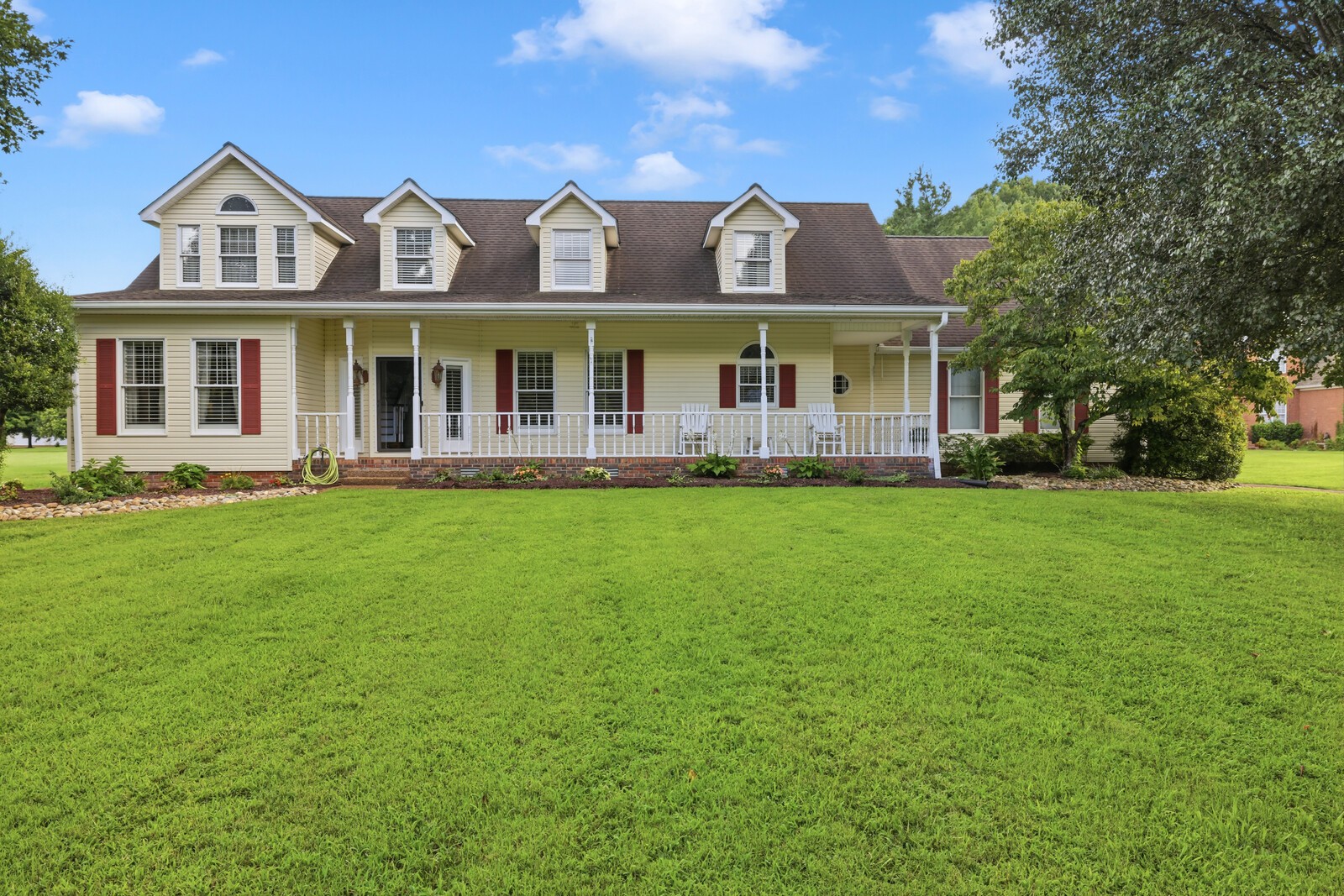 1866 Baker Rd, Goodlettsville, TN 37072