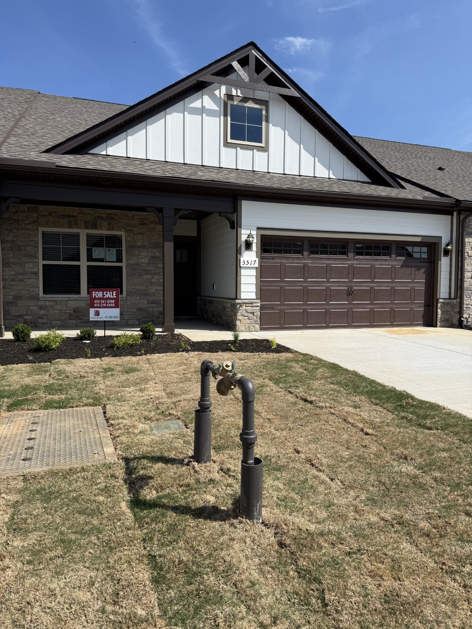 3509 Firerock Dr, Murfreesboro, TN 37128