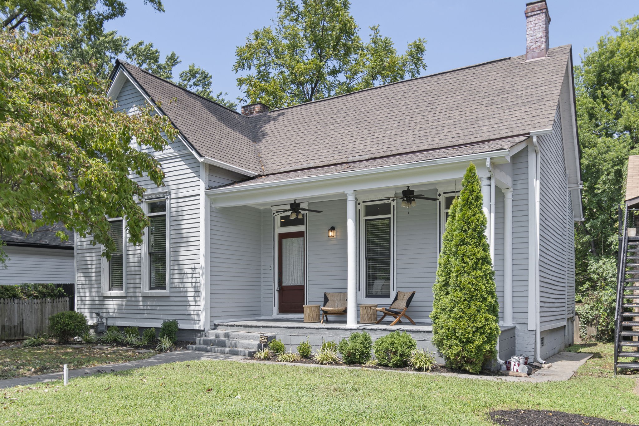 1211 Boscobel St, Nashville, TN 37206