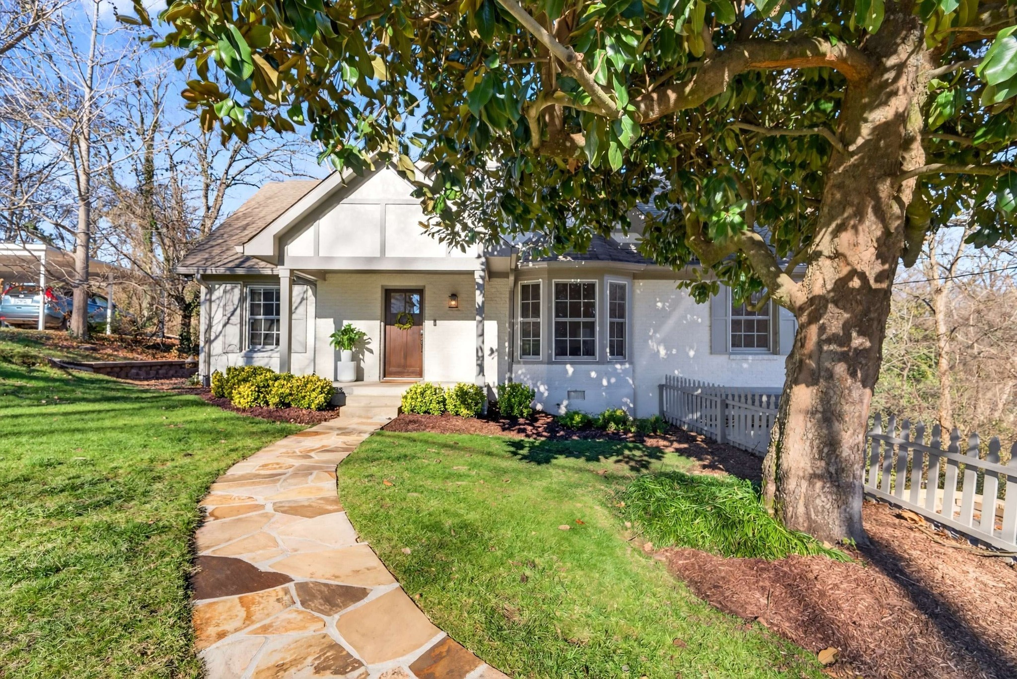 1116 Brookmeade Dr, Nashville, TN 37204
