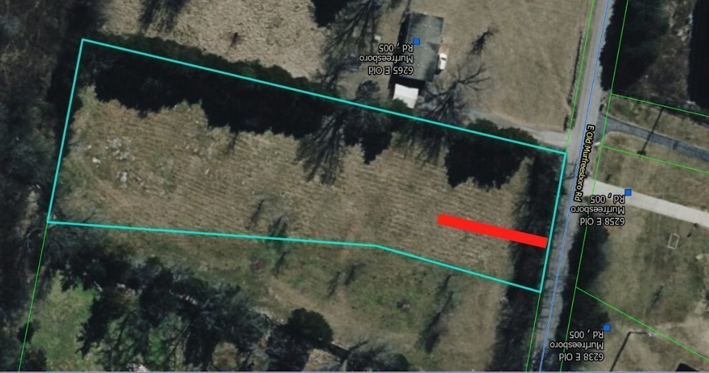 6247 Old Murfreesboro Rd, Lebanon, TN 37090