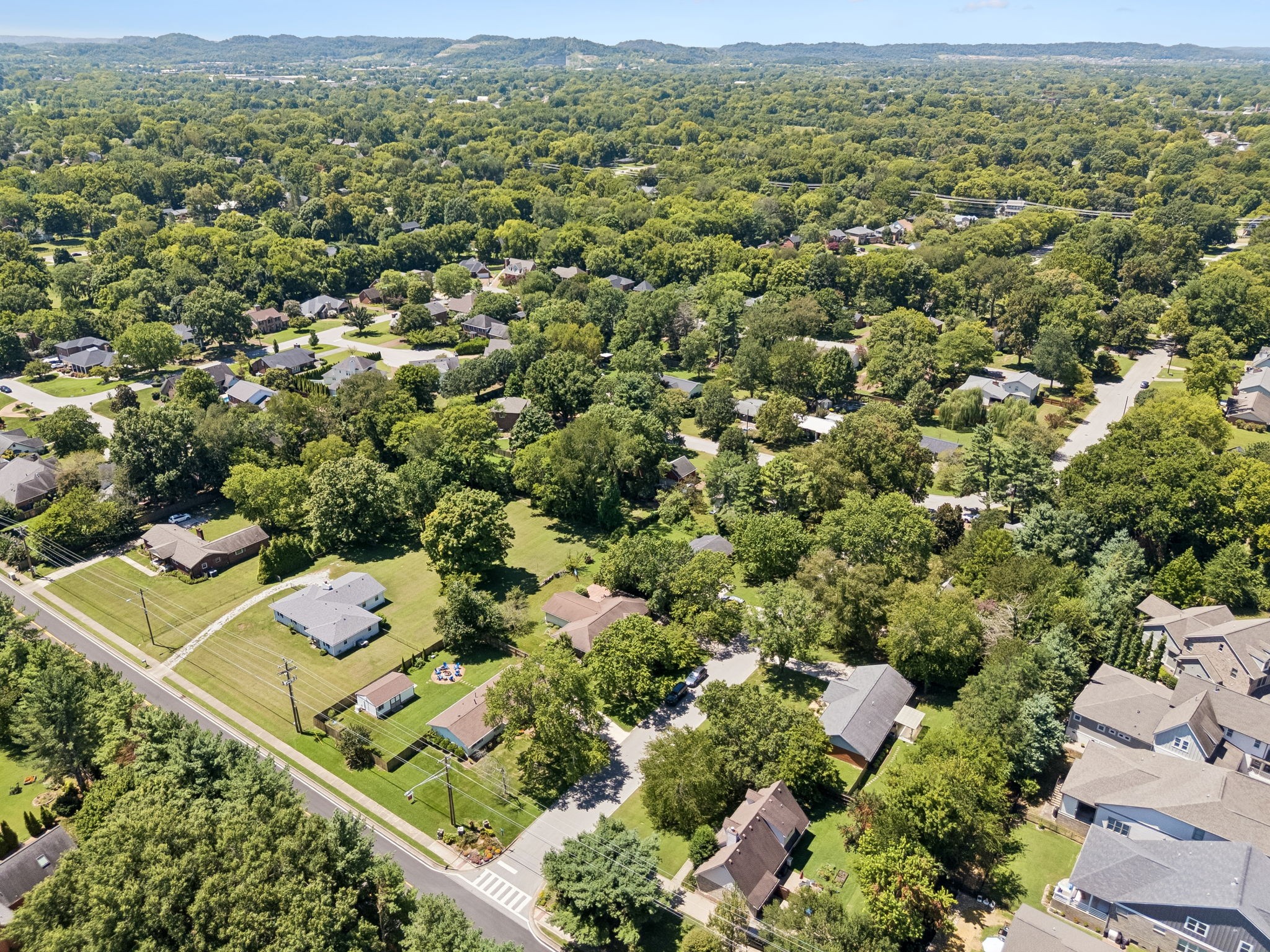 1000 Hickory Ridge Dr, Franklin, TN 37064