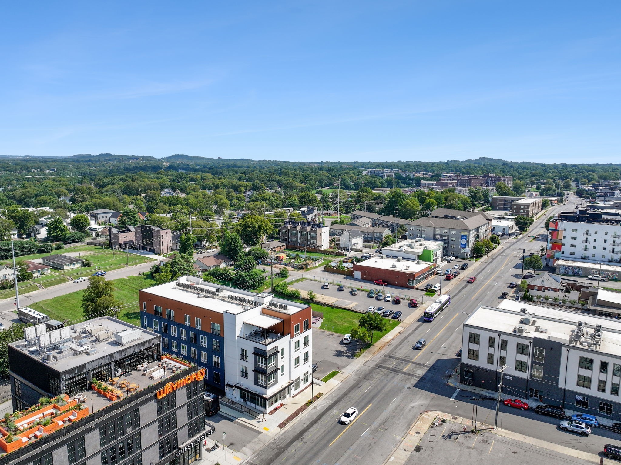 815 Main St #103, Nashville, TN 37206