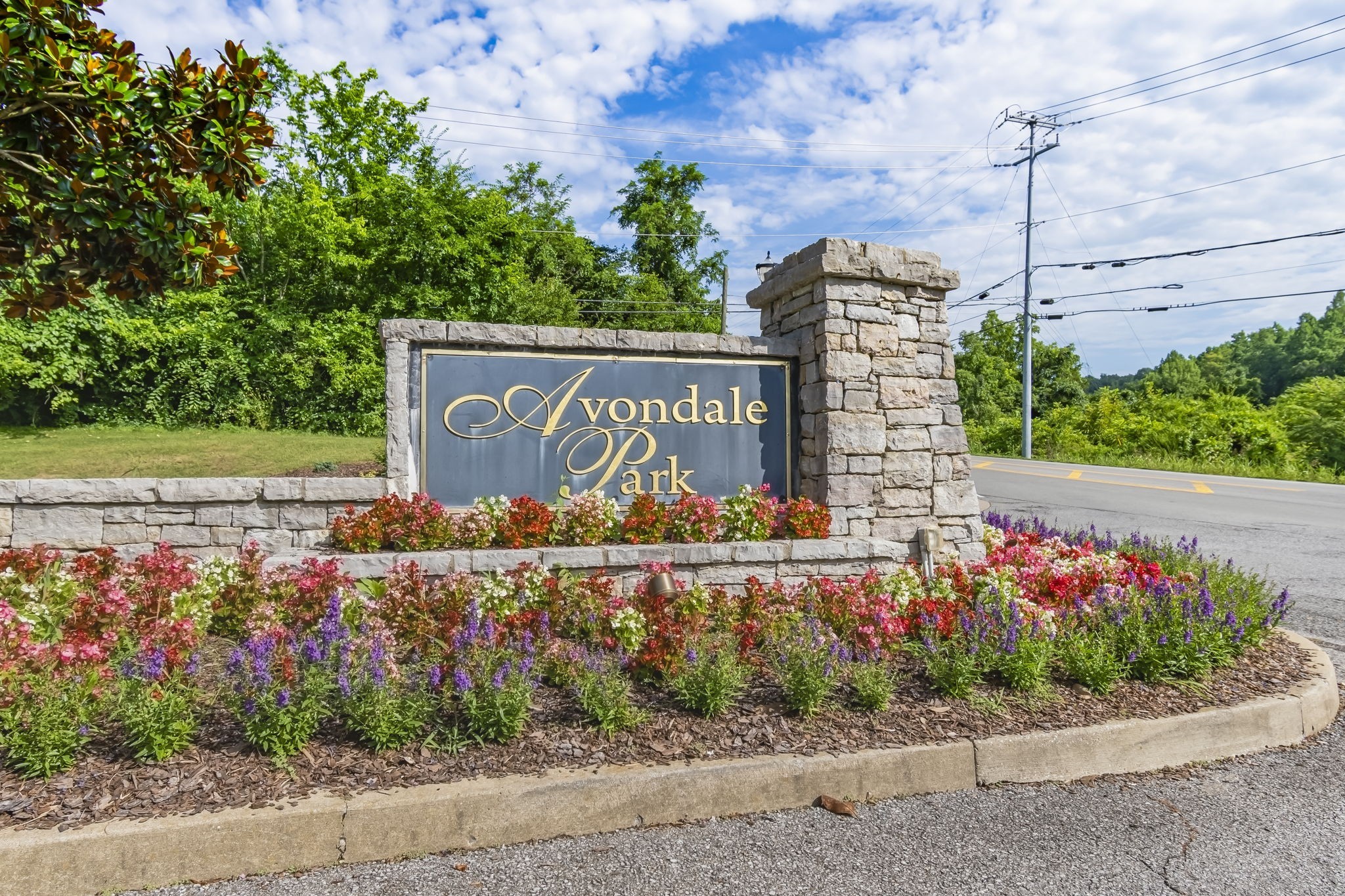 745 Wolfeboro Ln, Nashville, TN 37221