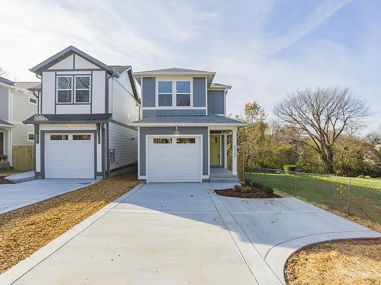 2215A Kline Ave, Nashville, TN 37211