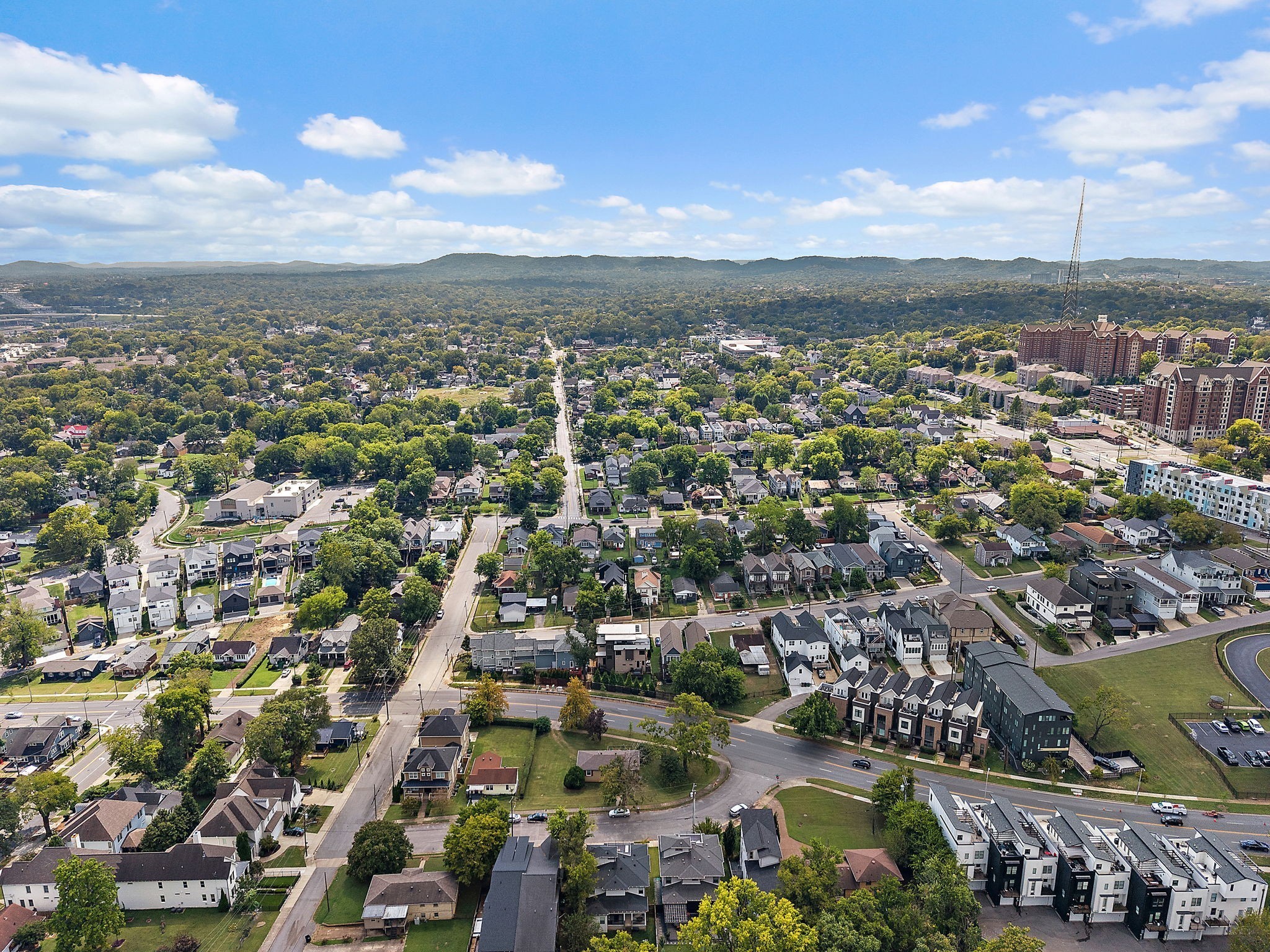 1002 W Grove Ave, Nashville, TN 37203
